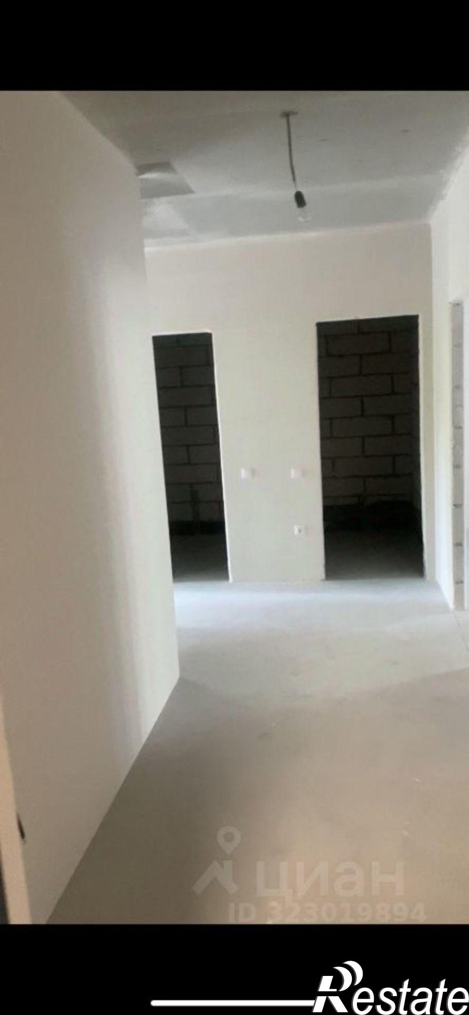 Сдать квартиру за 45 000 рублей на Берберовская улица, 9с2