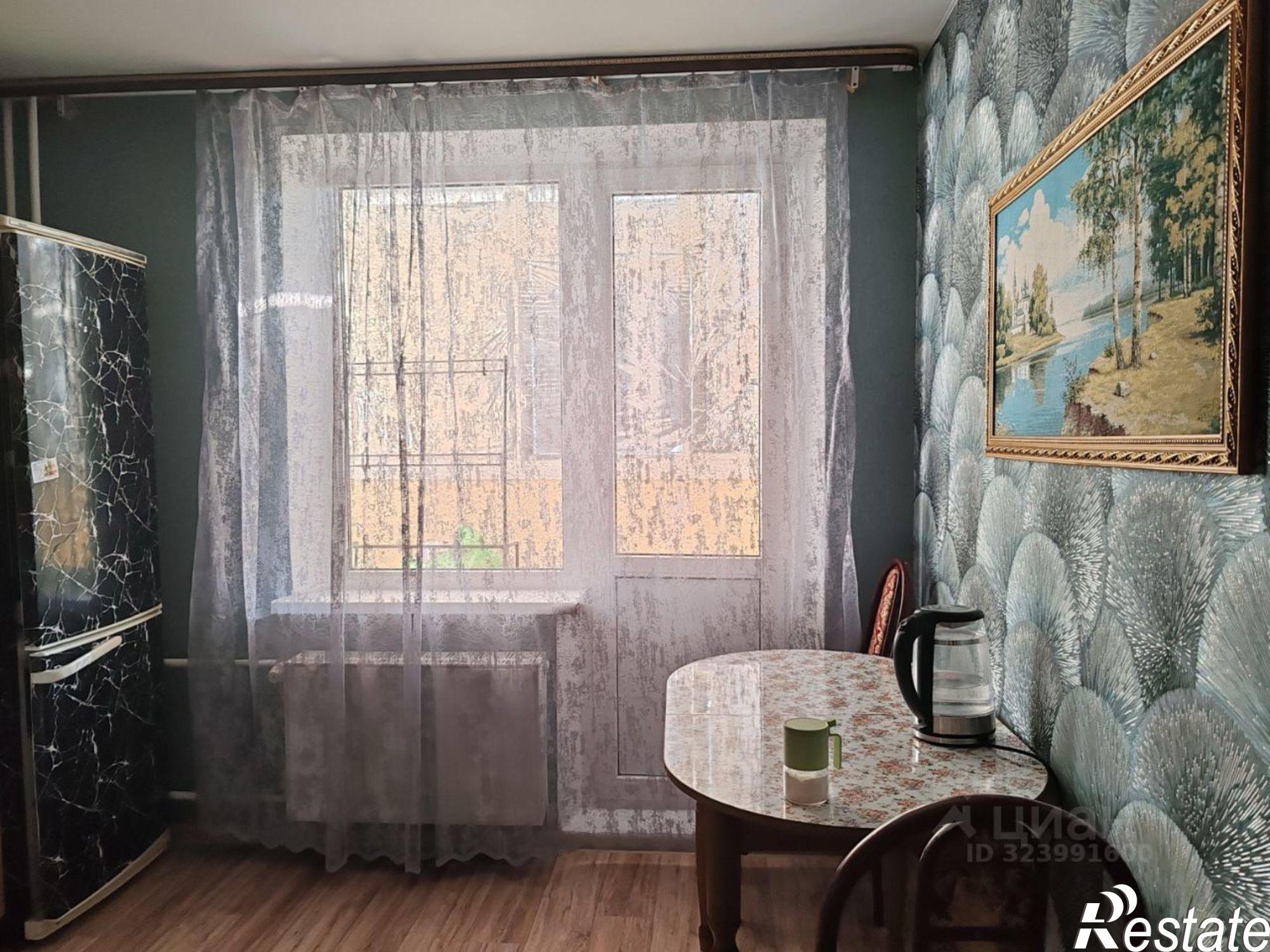 Сдать квартиру за 20 000 рублей на пер Андреева, 9