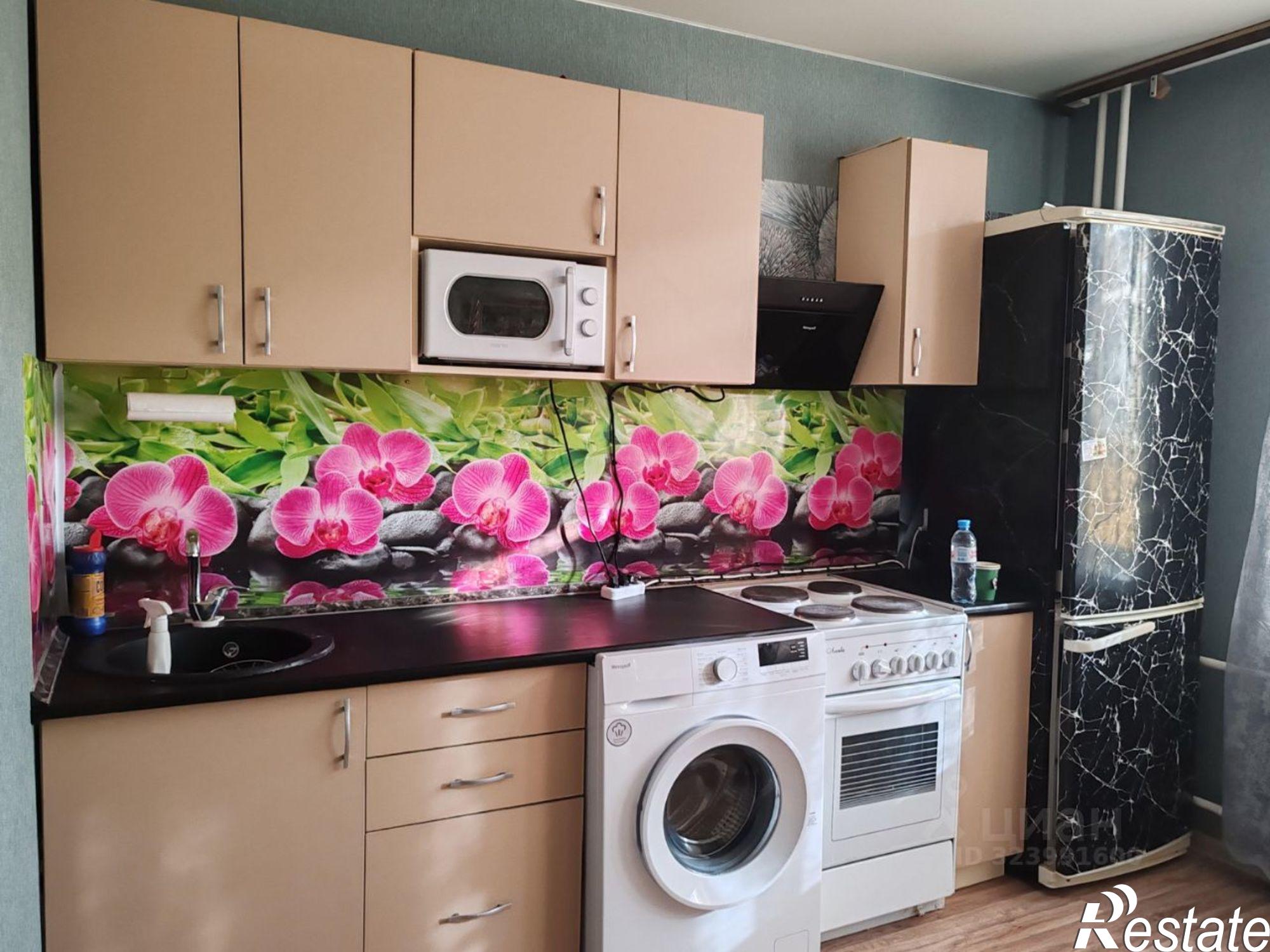 Сдать квартиру за 20 000 рублей на пер Андреева, 9