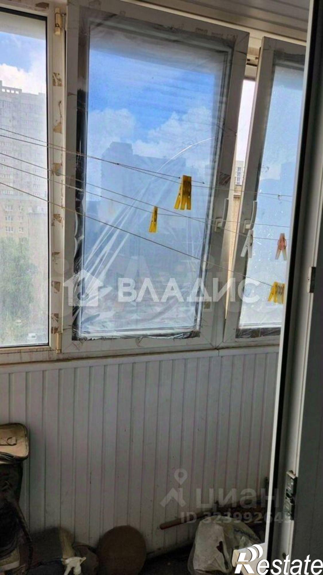 Купить квартиру за 8 000 000 рублей на Ворошиловский проспект, 58