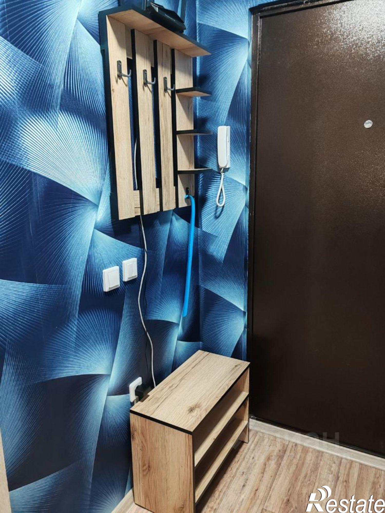 Сдать квартиру за 20 000 рублей на пер Андреева, 9