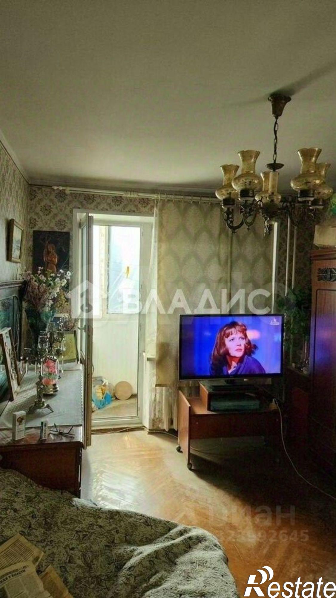 Купить квартиру за 8 000 000 рублей на Ворошиловский проспект, 58