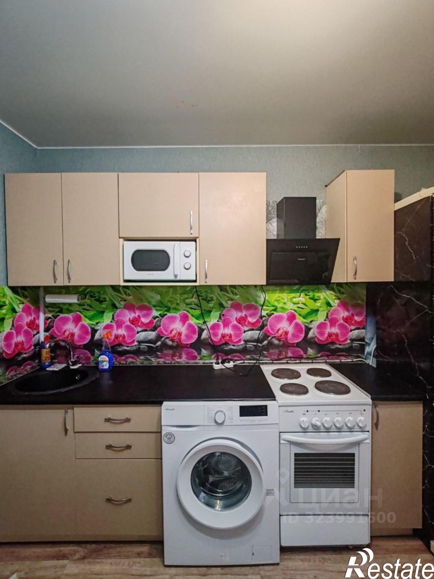 Сдать квартиру за 20 000 рублей на пер Андреева, 9