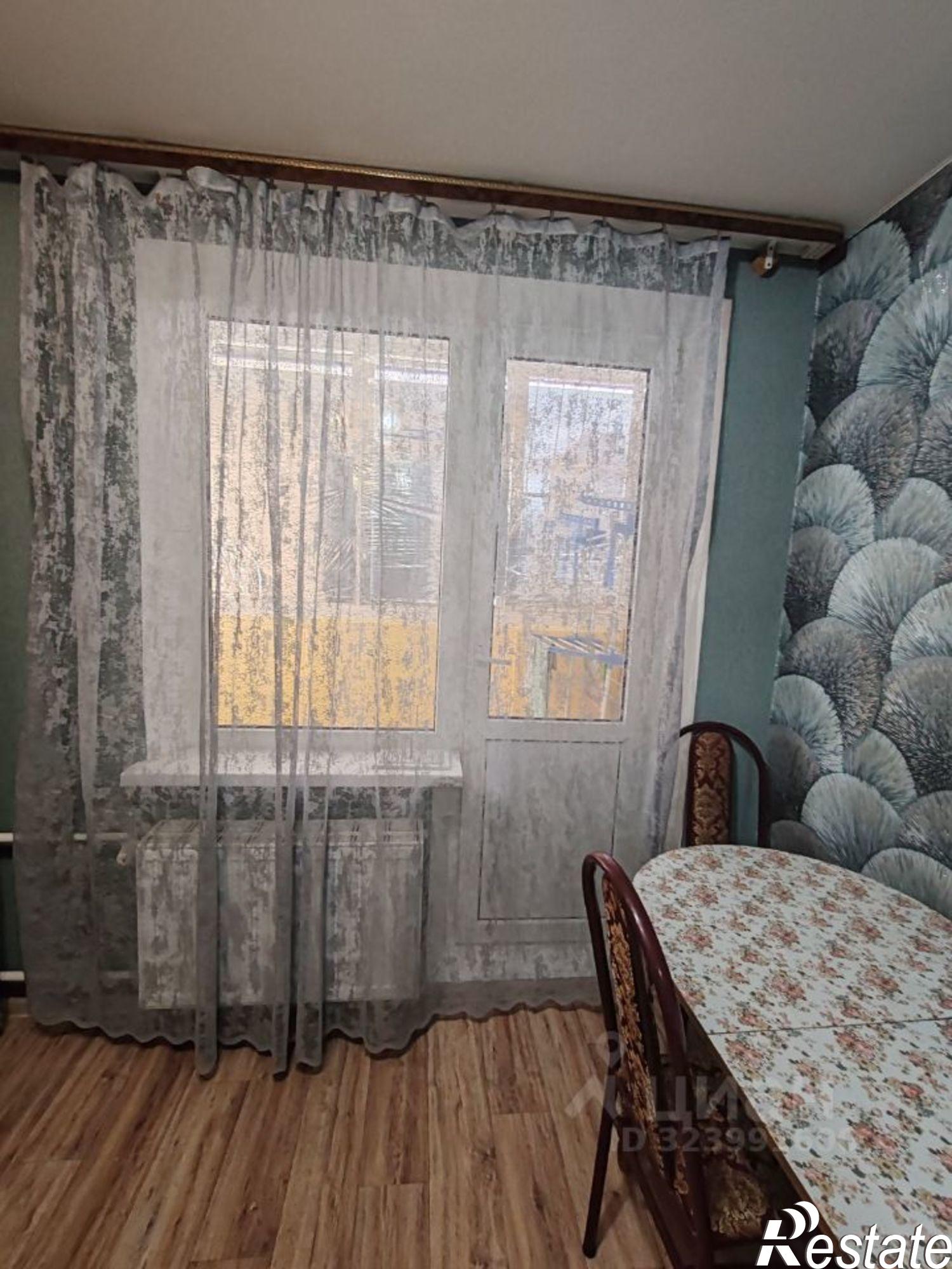 Сдать квартиру за 20 000 рублей на пер Андреева, 9