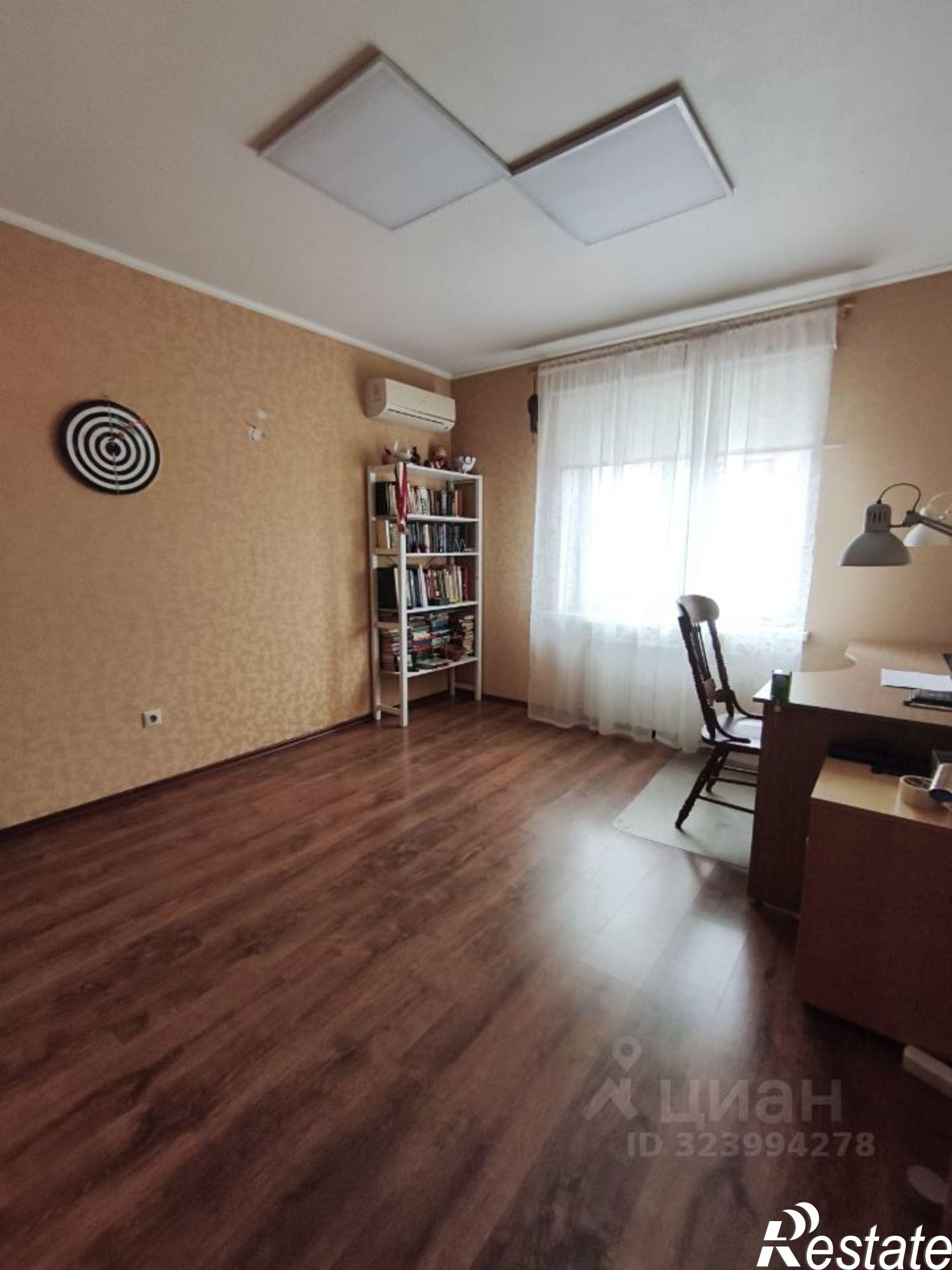 Сдать квартиру за 35 000 рублей на Днепровский пер, 116К