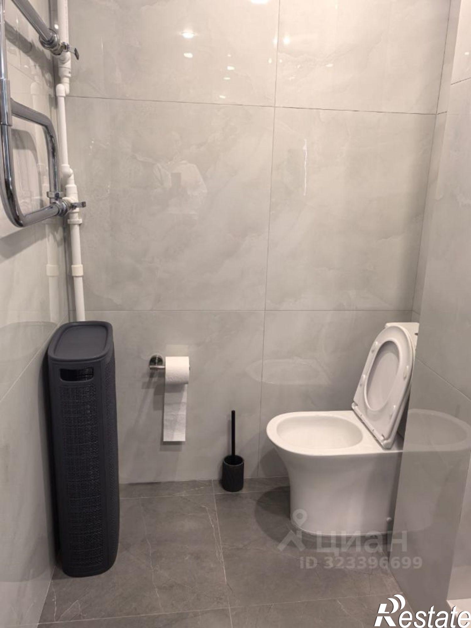 Сдать квартиру за 40 000 рублей на ул Жмайлова, 6