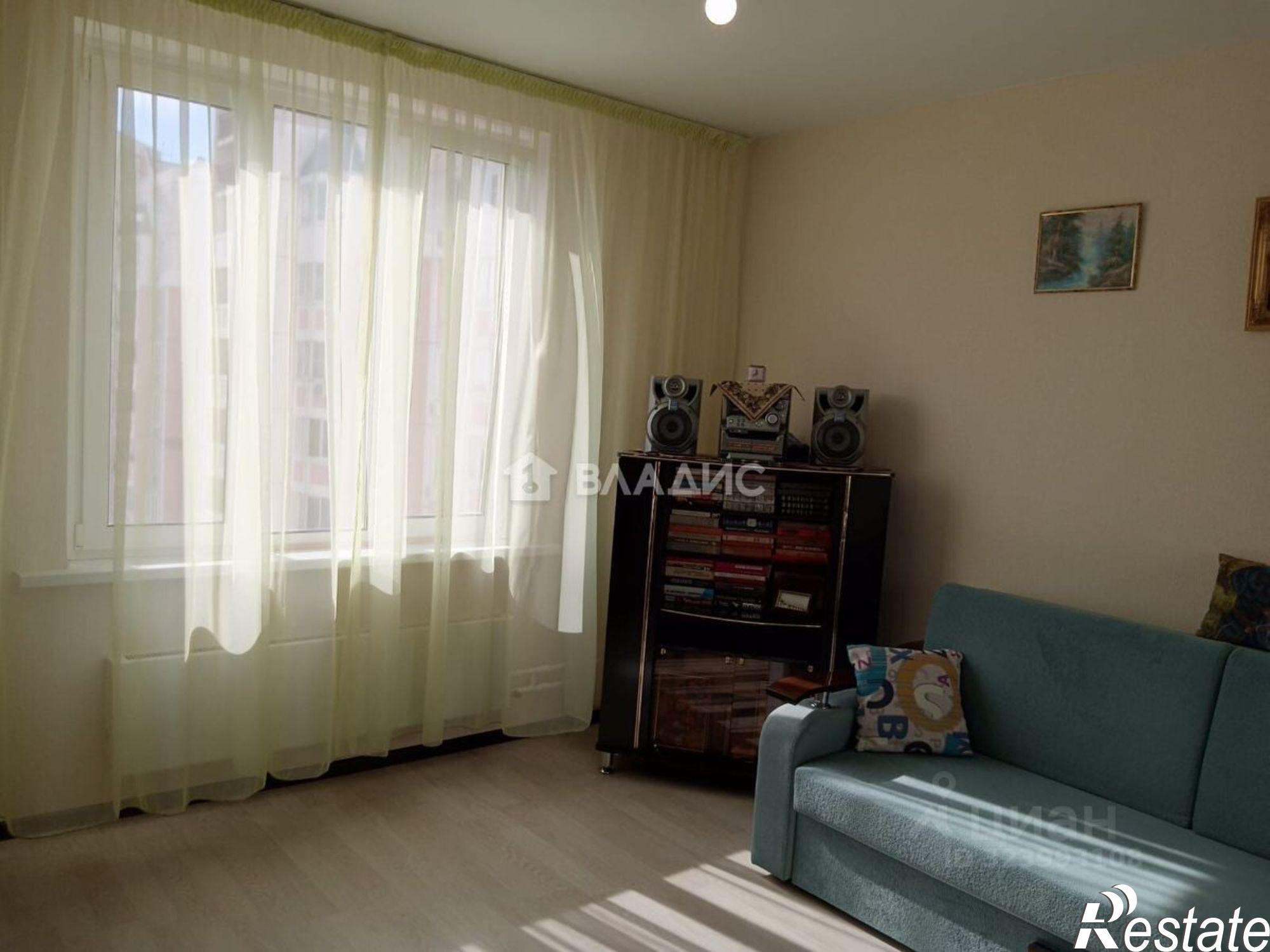 Купить квартиру за 5 700 000 рублей на улица Ерёменко, 98