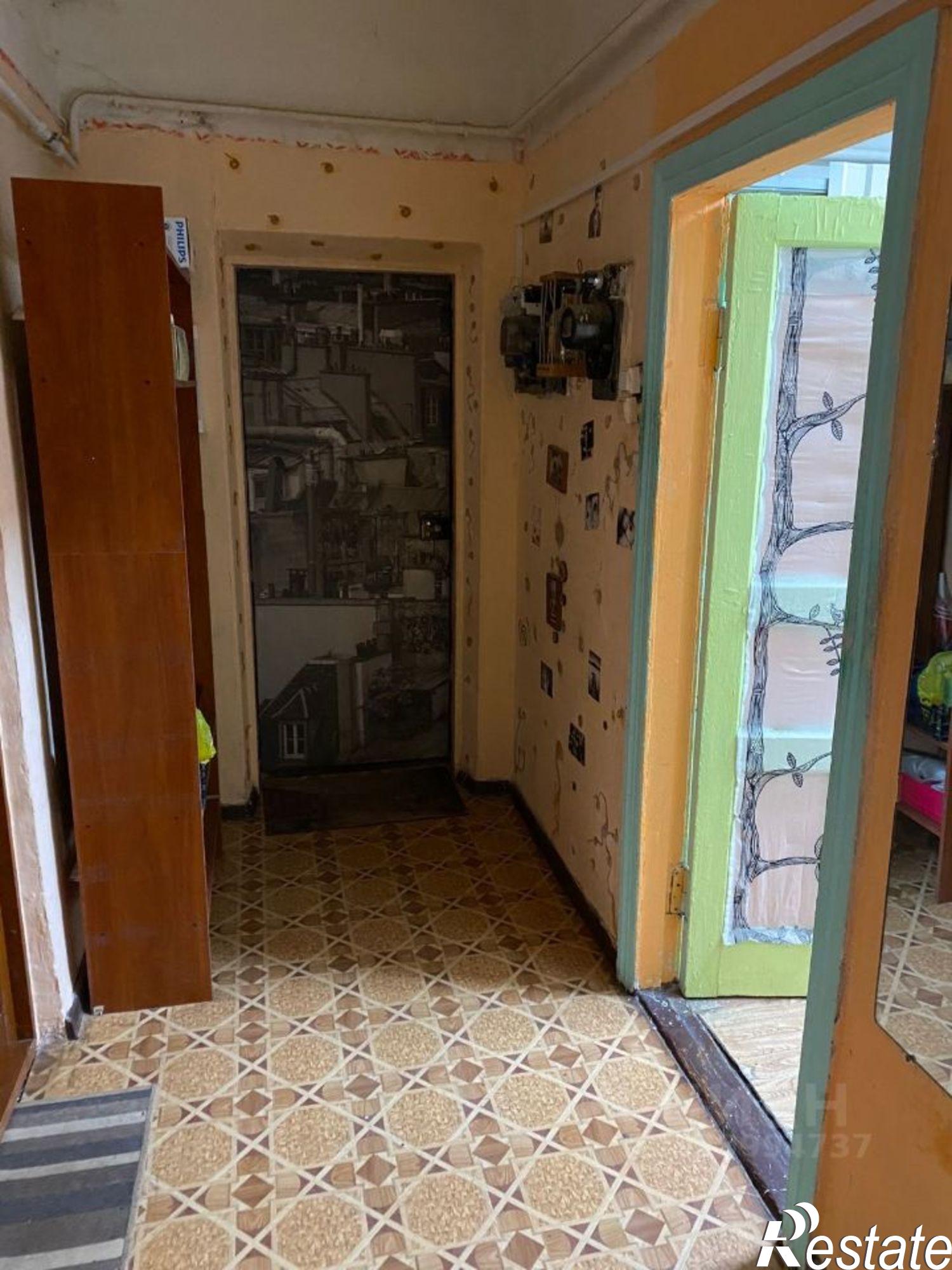 Сдать комнату за 20 000 рублей на ул 8-я линия, 18