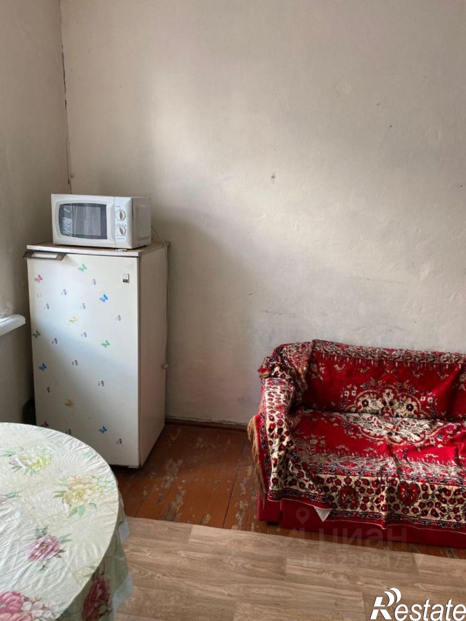 Сдать комнату за 20 000 рублей на ул 8-я линия, 18