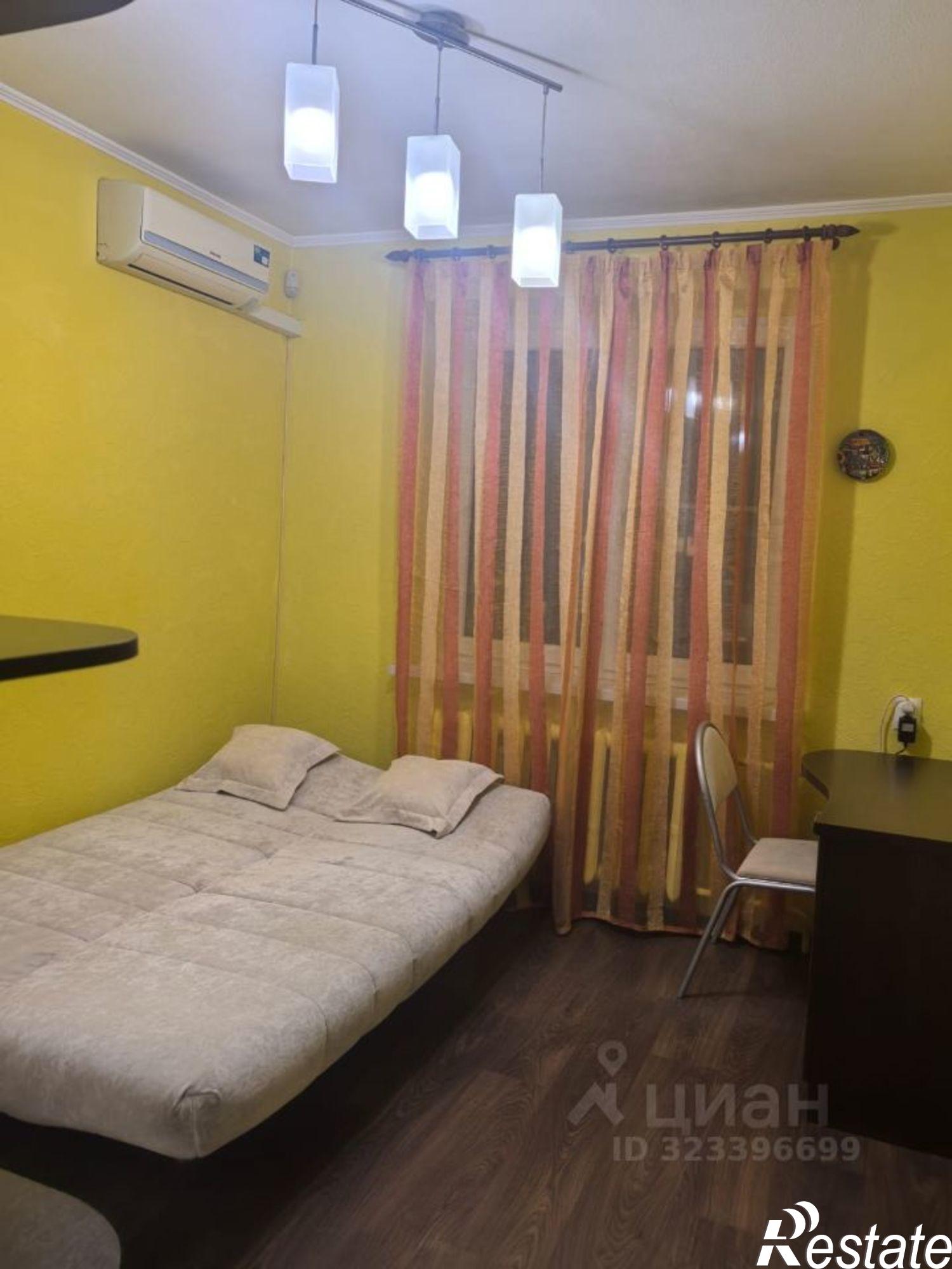 Сдать квартиру за 40 000 рублей на ул Жмайлова, 6