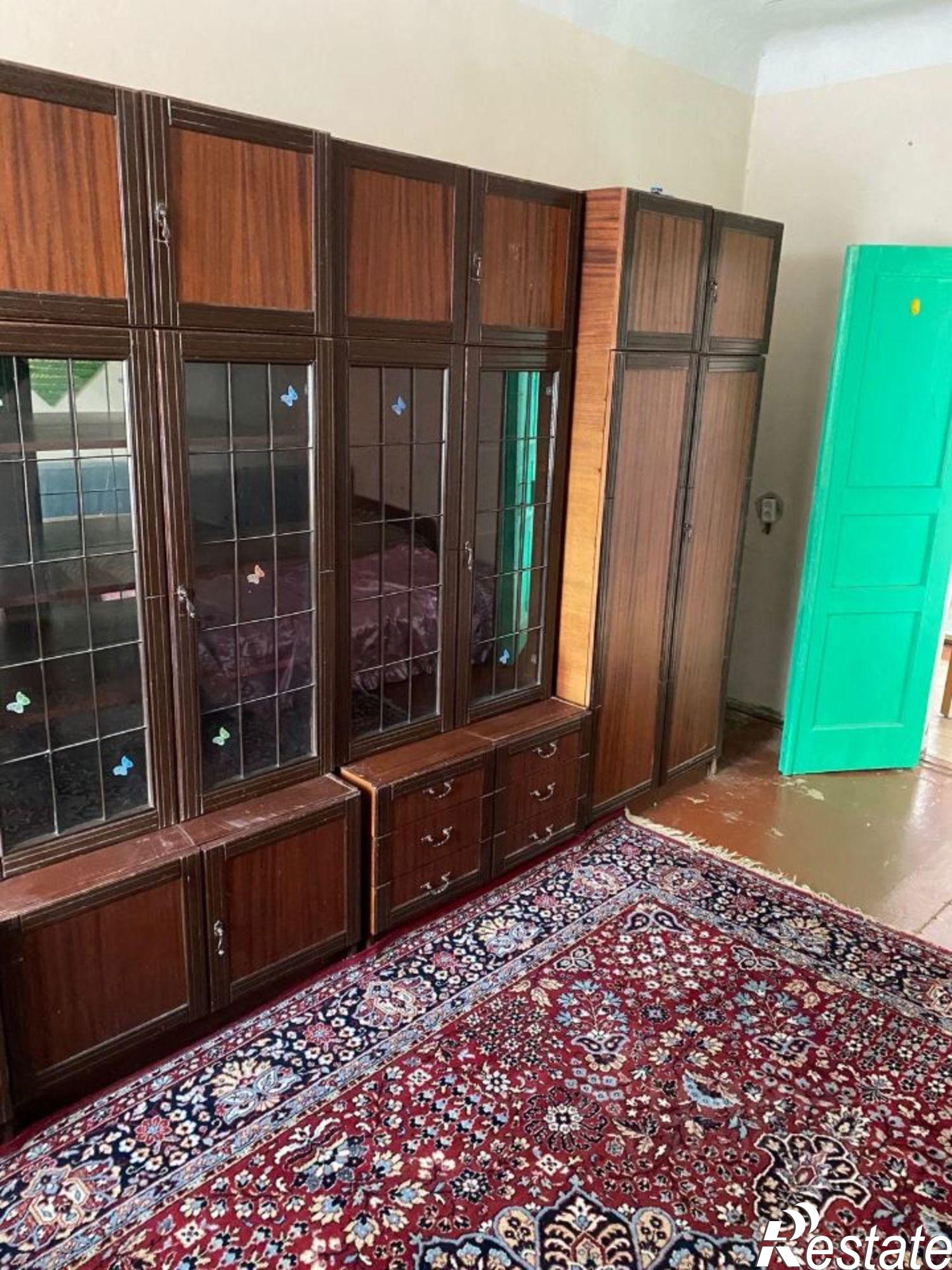 Сдать комнату за 20 000 рублей на ул 8-я линия, 18