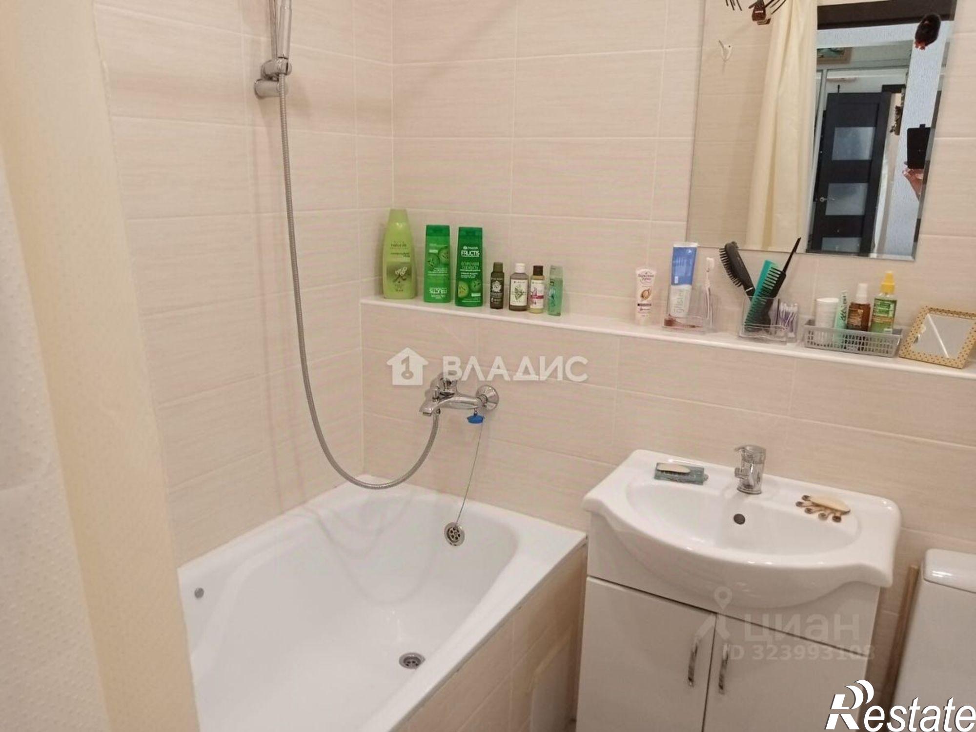 Купить квартиру за 5 700 000 рублей на улица Ерёменко, 98