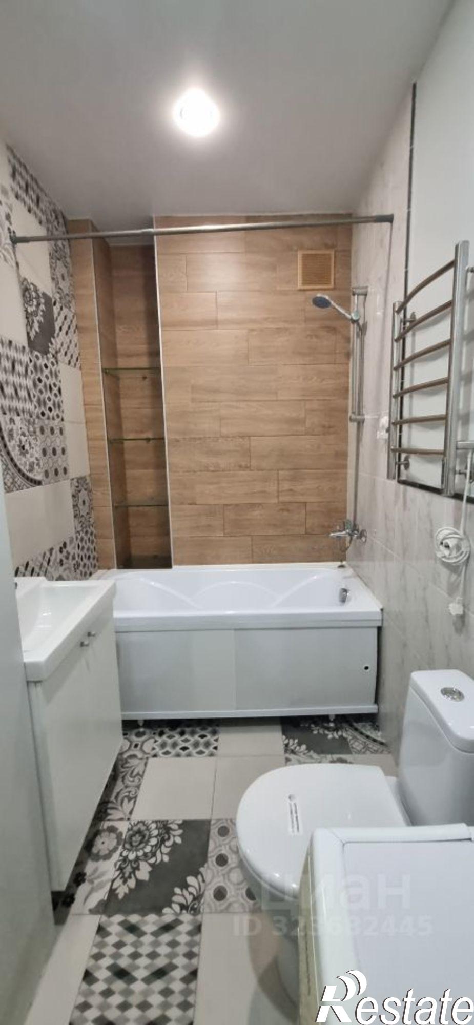 Сдать квартиру за 29 000 рублей на ул Стабильная, 3