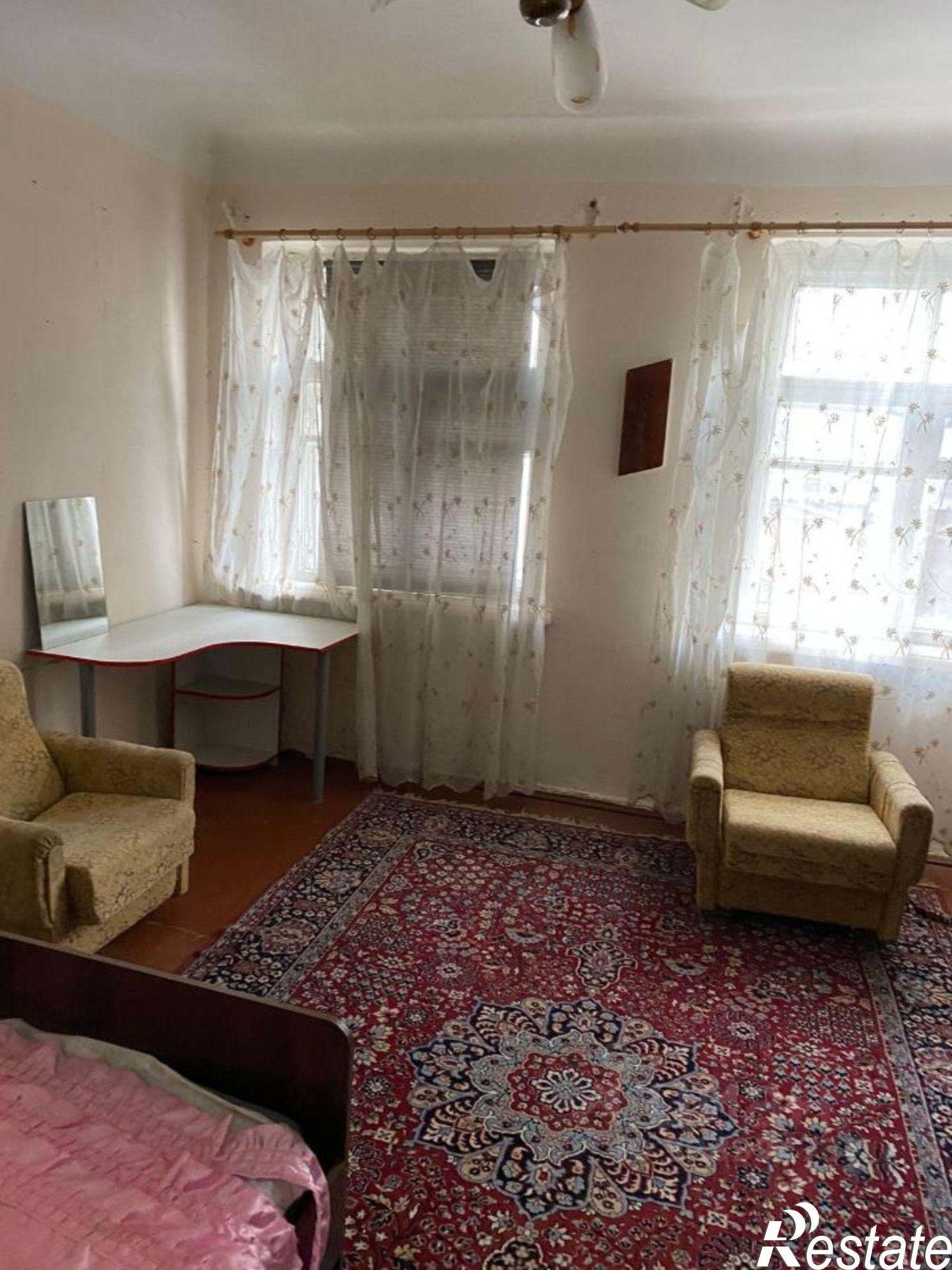 Сдать комнату за 20 000 рублей на ул 8-я линия, 18