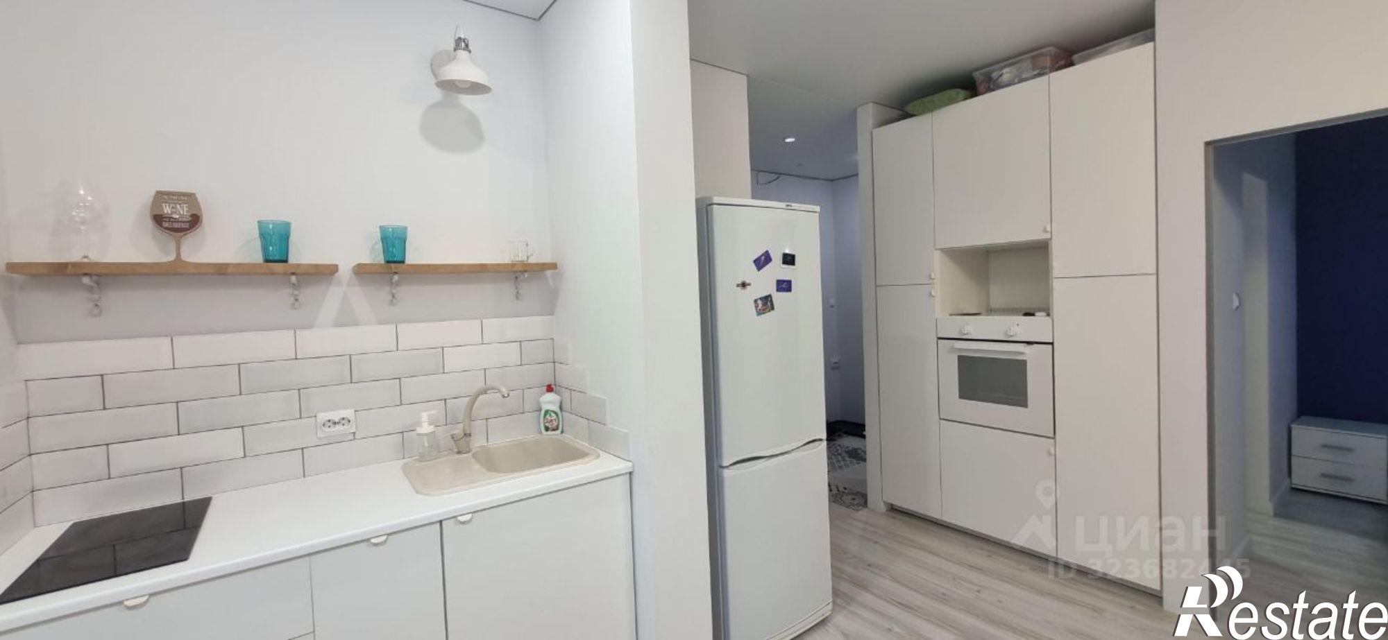 Сдать квартиру за 29 000 рублей на ул Стабильная, 3