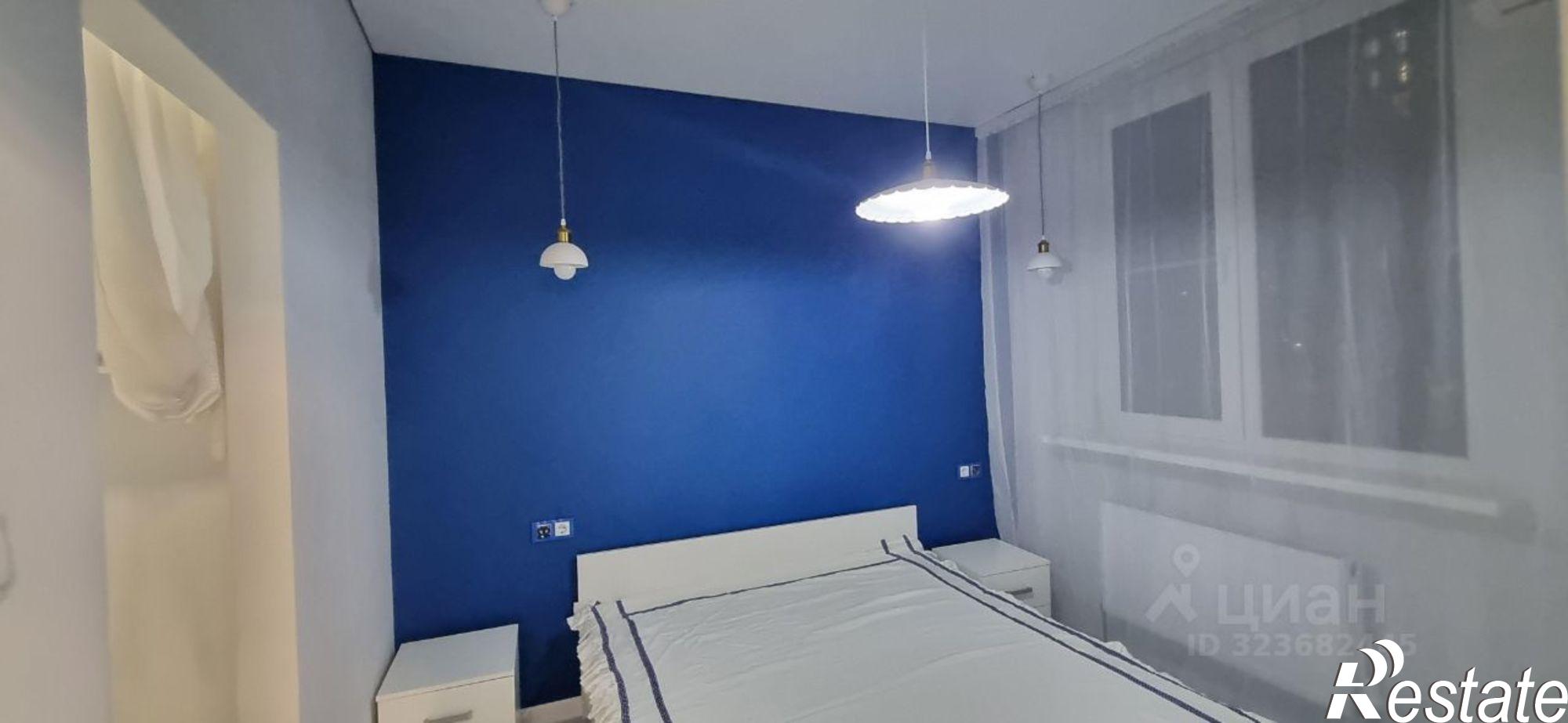 Сдать квартиру за 29 000 рублей на ул Стабильная, 3