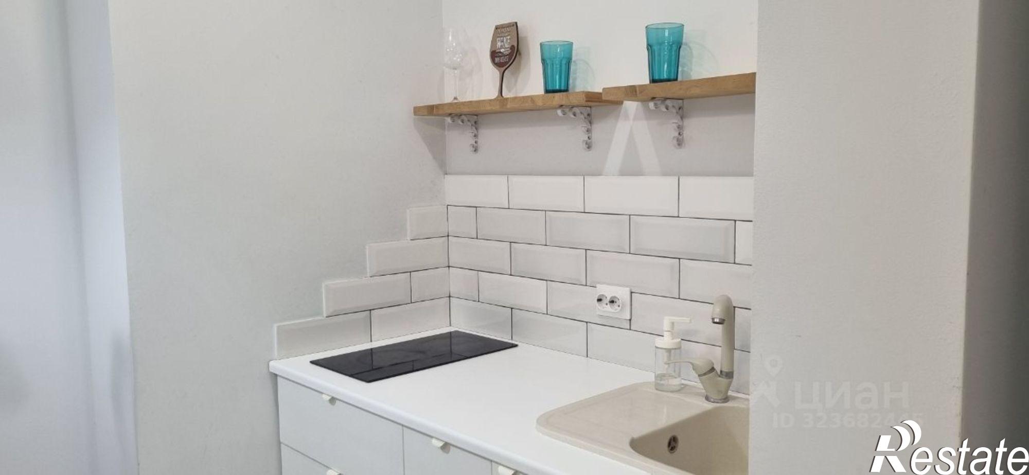 Сдать квартиру за 29 000 рублей на ул Стабильная, 3