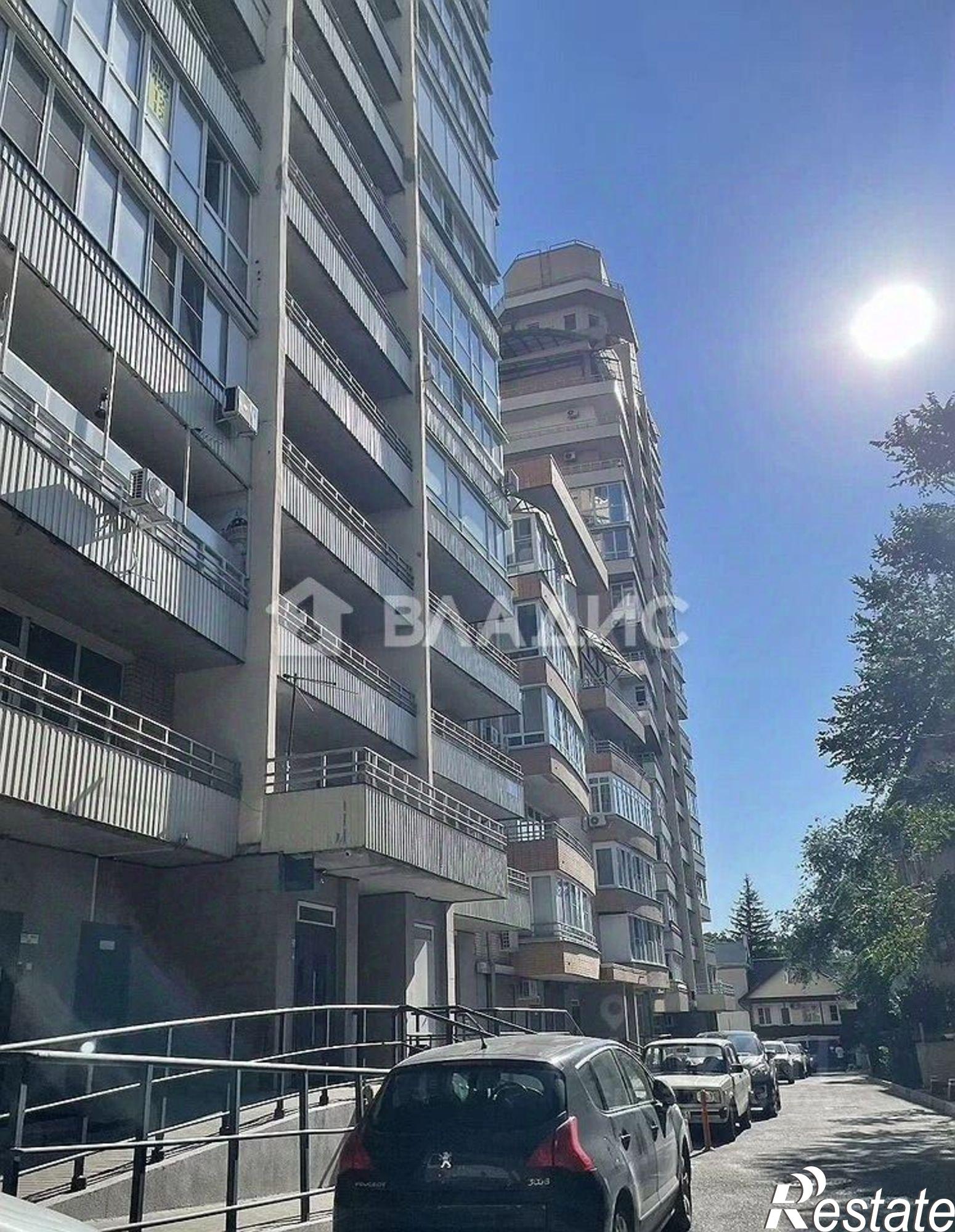 Купить квартиру за 6 700 000 рублей на Очаковская улица, 39-51