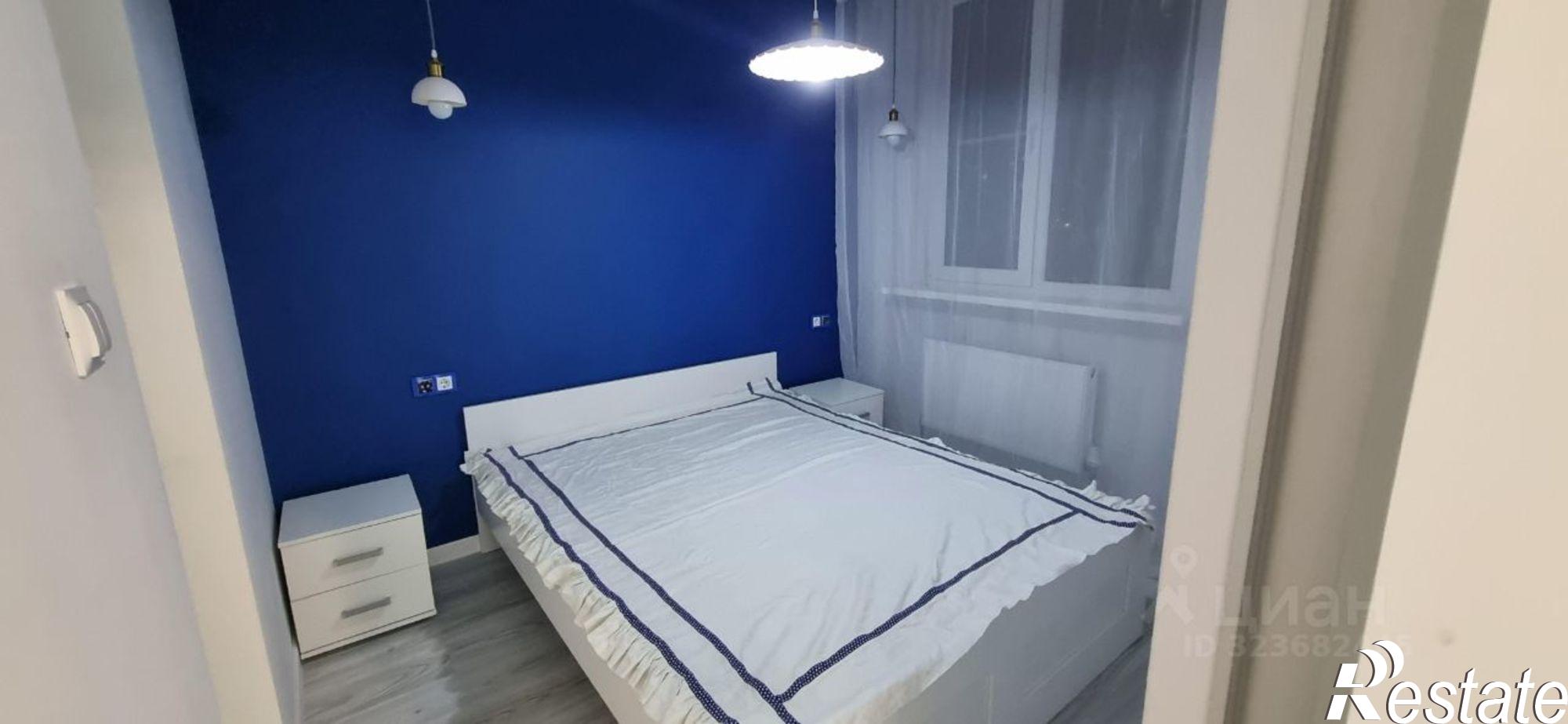 Сдать квартиру за 29 000 рублей на ул Стабильная, 3