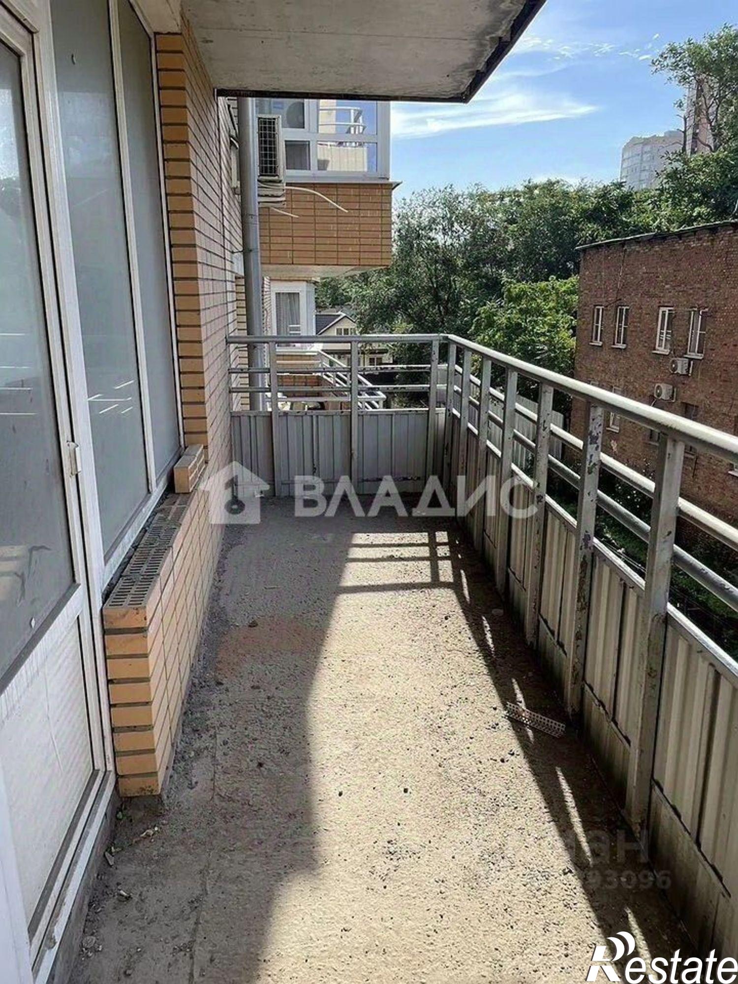 Купить квартиру за 6 700 000 рублей на Очаковская улица, 39-51