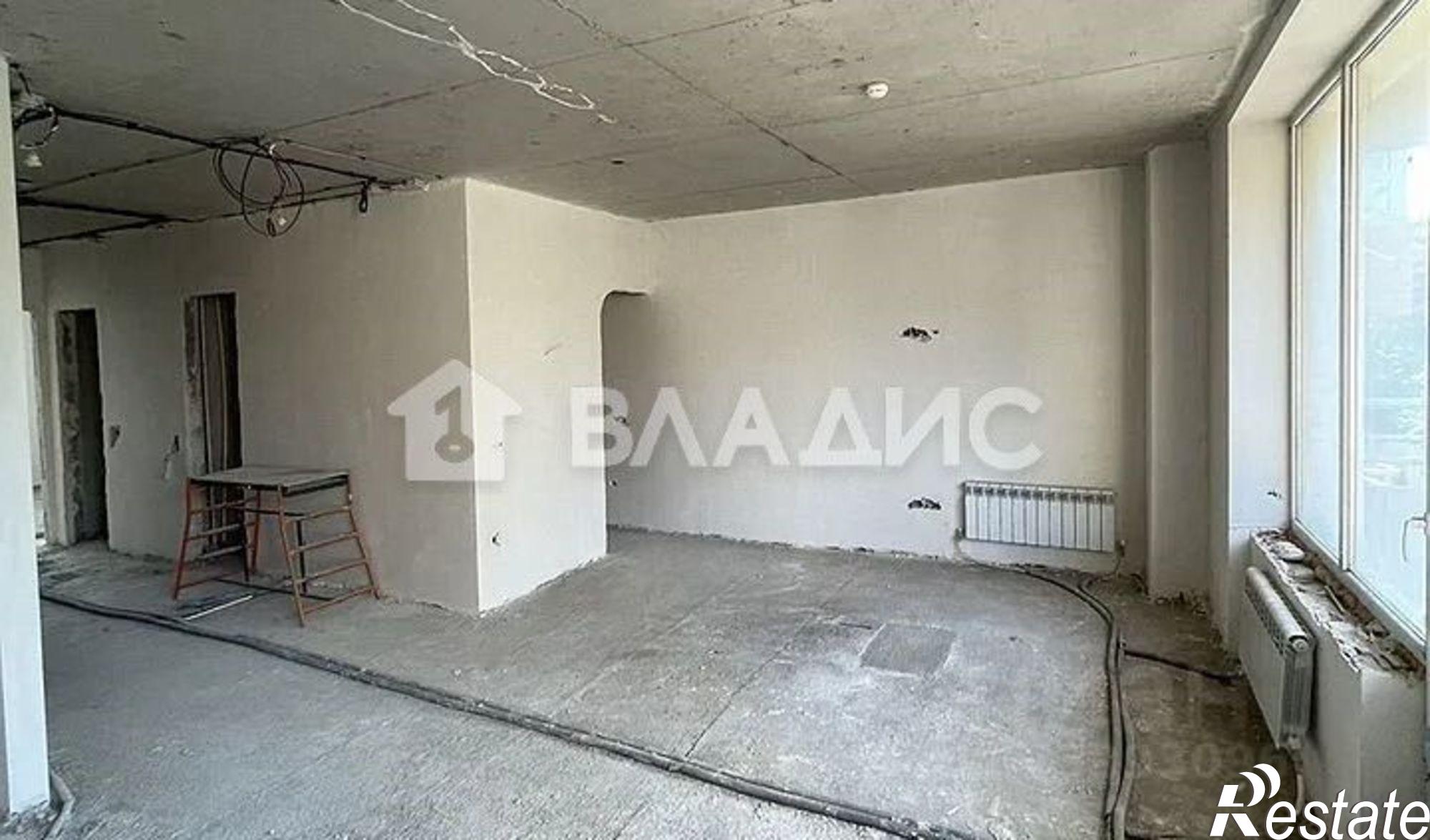 Купить квартиру за 6 700 000 рублей на Очаковская улица, 39-51