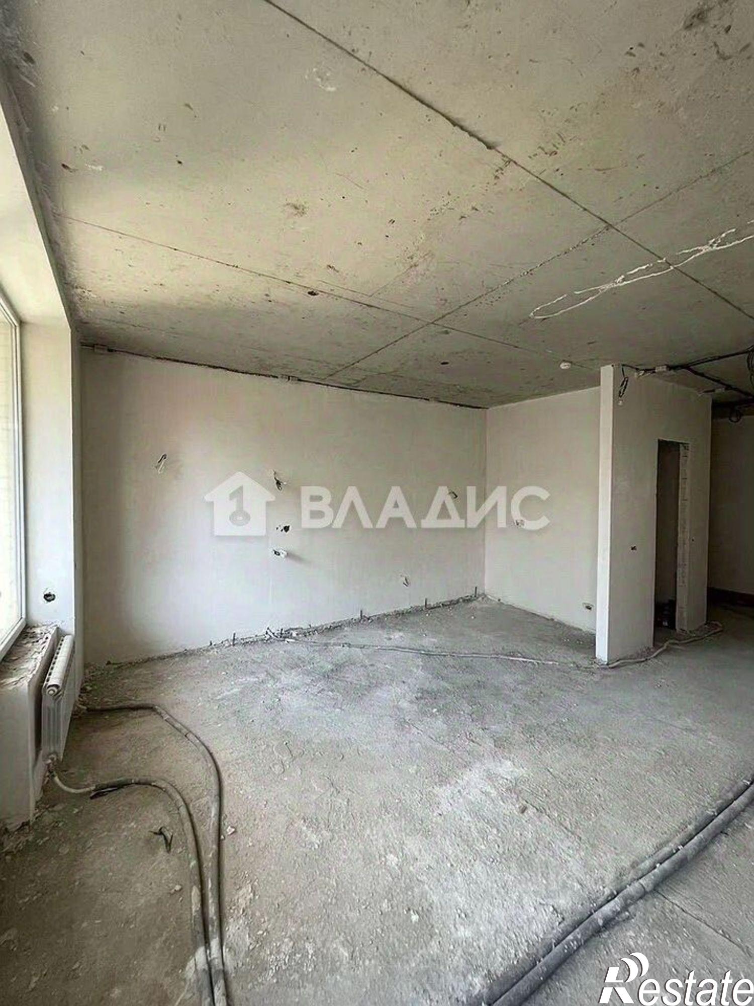 Купить квартиру за 6 700 000 рублей на Очаковская улица, 39-51