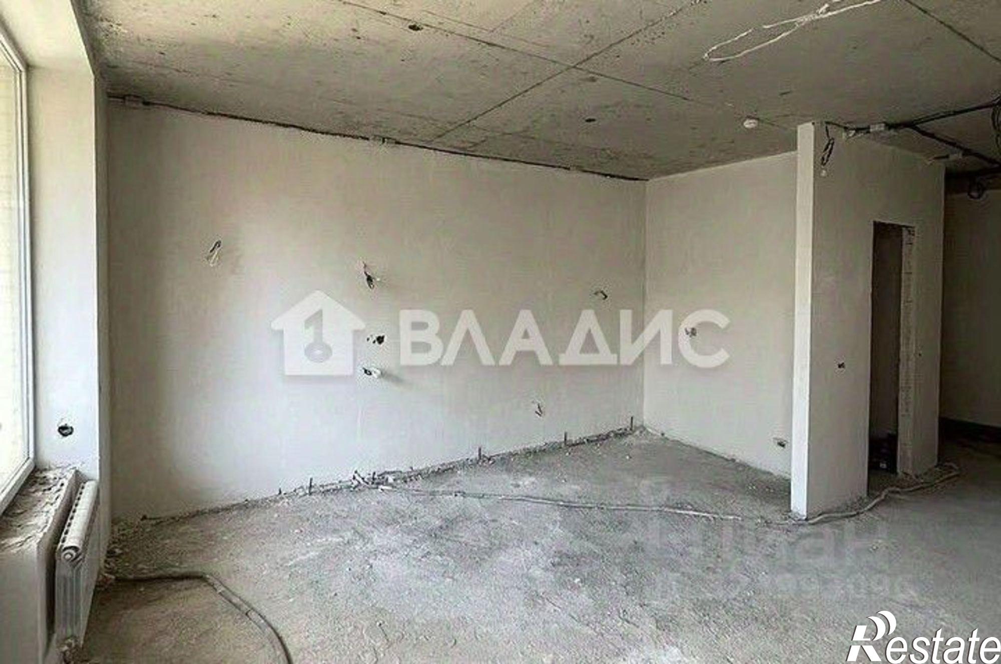 Купить квартиру за 6 700 000 рублей на Очаковская улица, 39-51