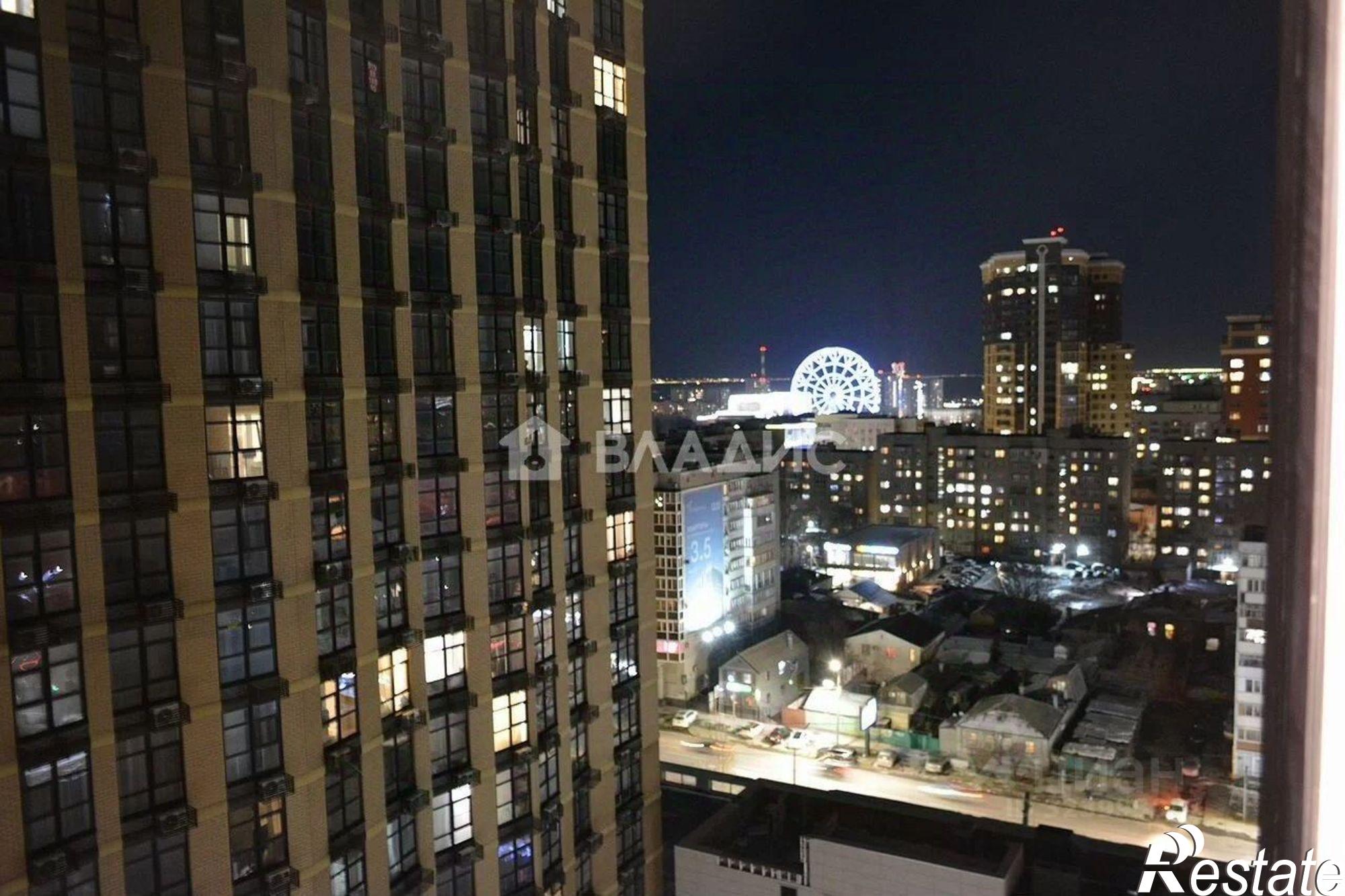 Купить квартиру за 8 850 000 рублей на Красноармейская улица, 157В/83с2