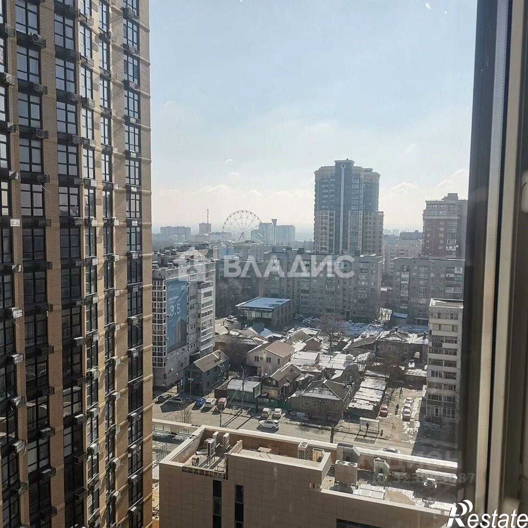 Купить квартиру за 8 850 000 рублей на Красноармейская улица, 157В/83с2