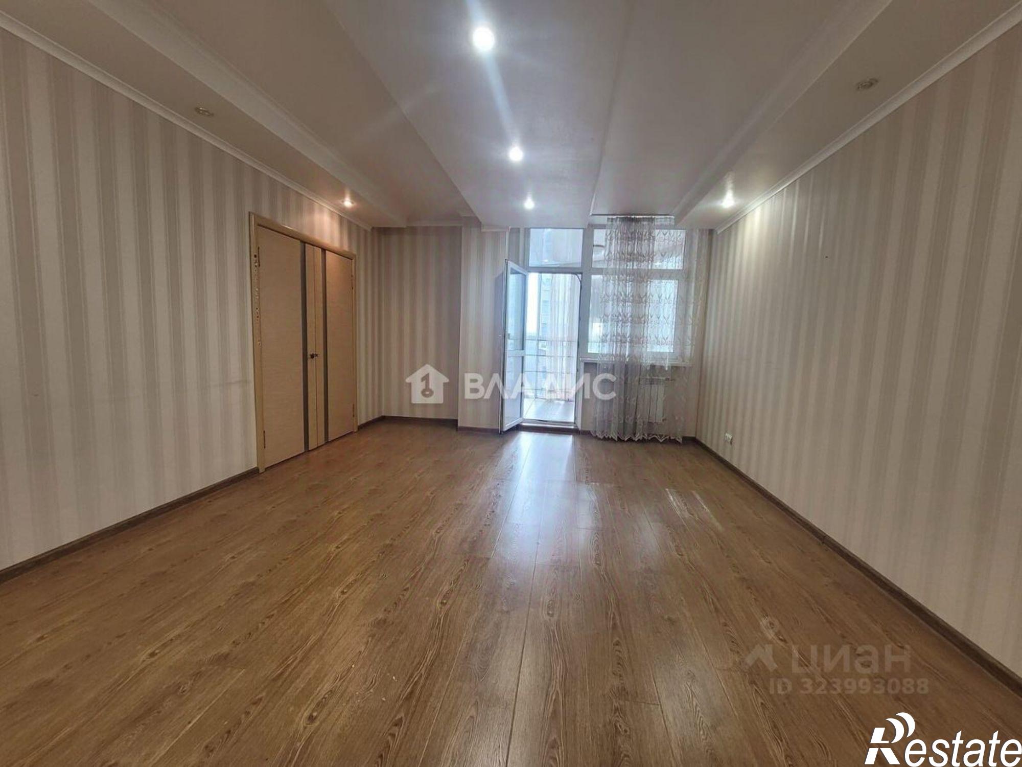 Купить квартиру за 11 250 000 рублей на улица Максима Горького, 15