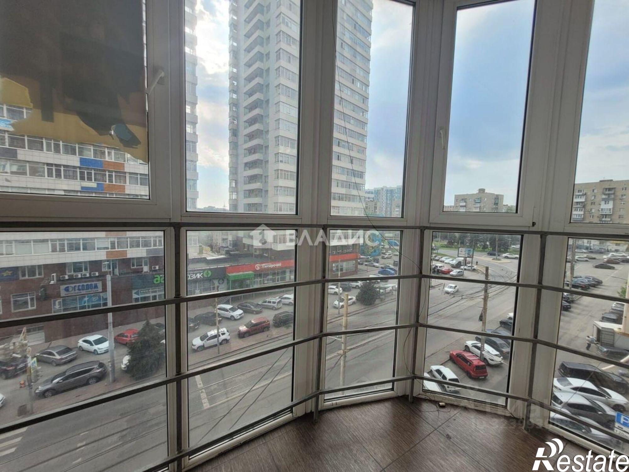 Купить квартиру за 11 250 000 рублей на улица Максима Горького, 15