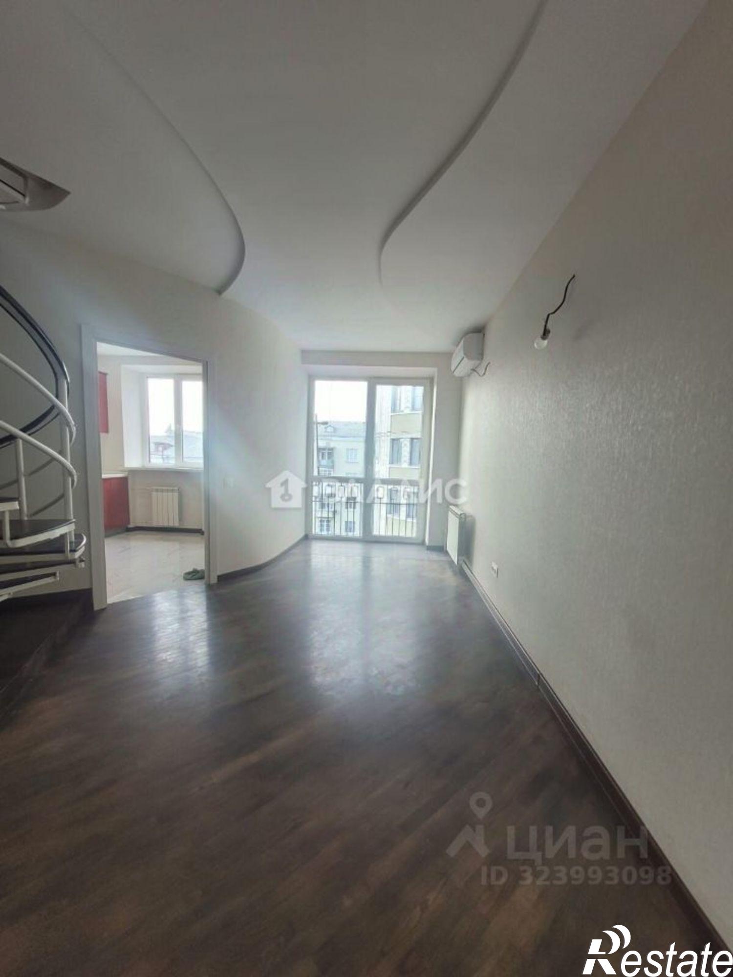 Купить квартиру за 10 500 000 рублей на улица Шаумяна, 62