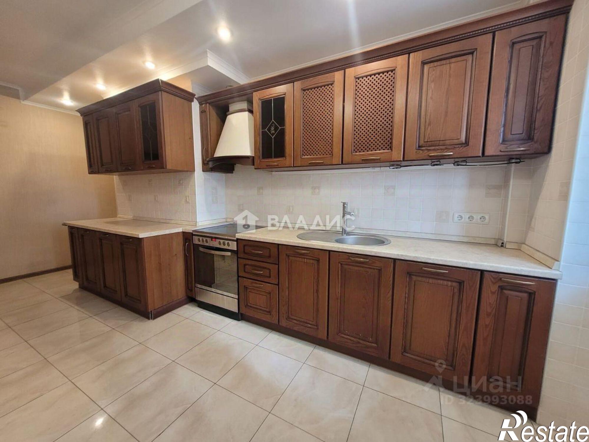 Купить квартиру за 11 250 000 рублей на улица Максима Горького, 15