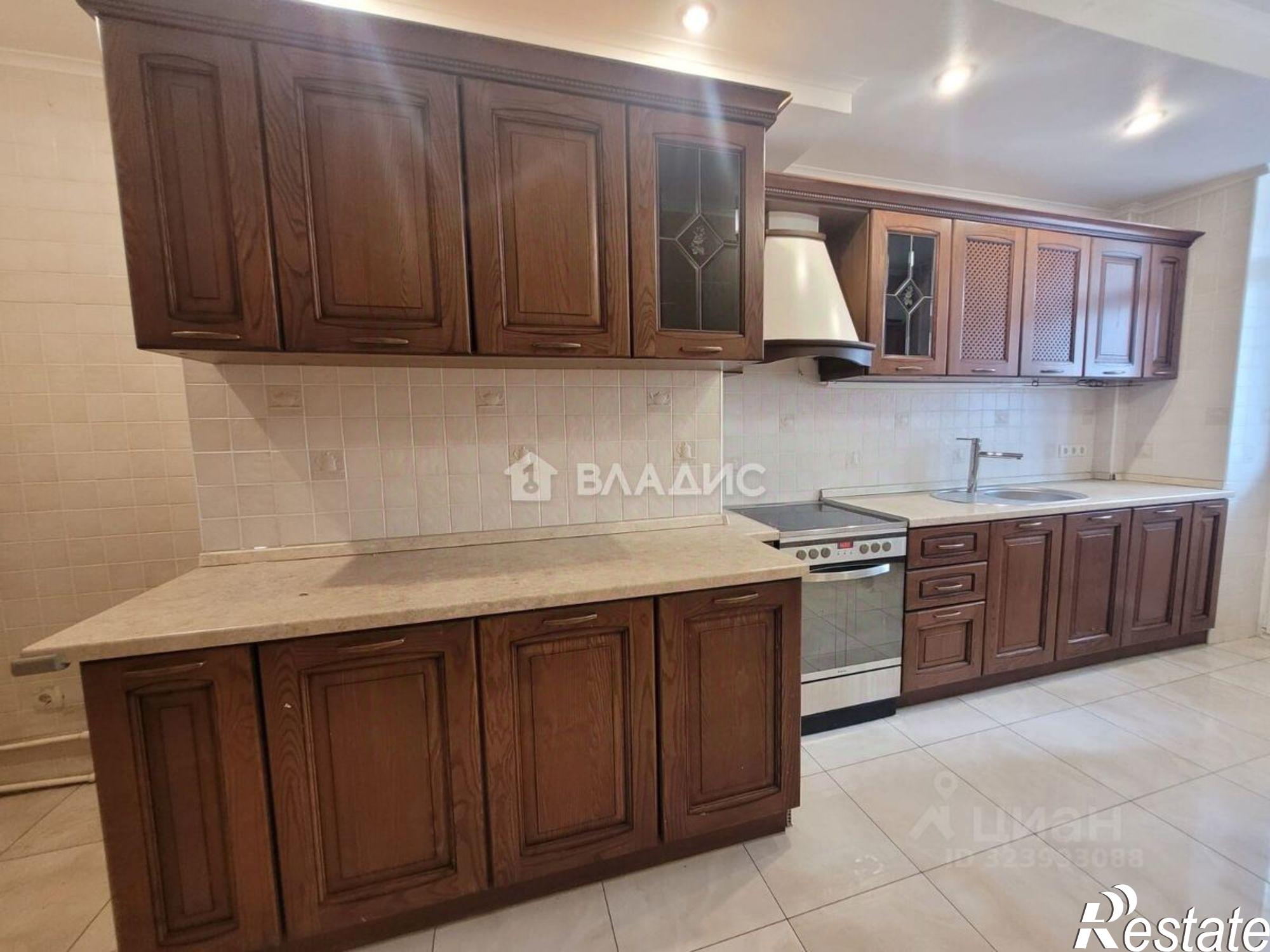 Купить квартиру за 11 250 000 рублей на улица Максима Горького, 15