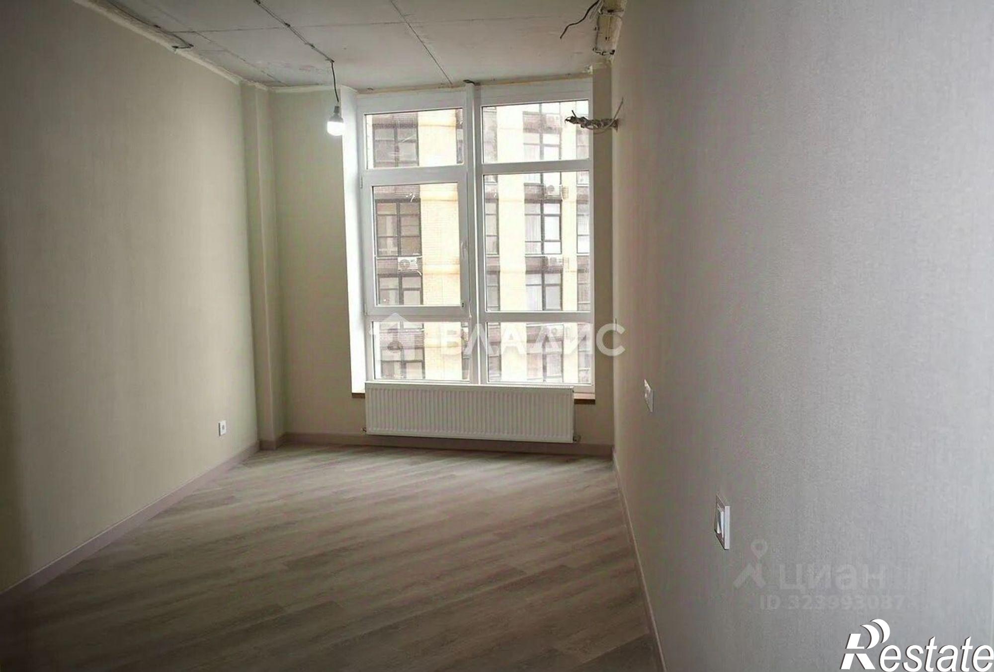 Купить квартиру за 8 850 000 рублей на Красноармейская улица, 157В/83с2