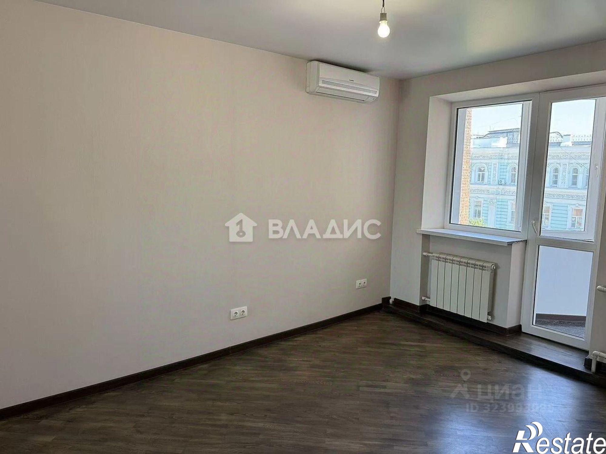 Купить квартиру за 10 500 000 рублей на улица Шаумяна, 62