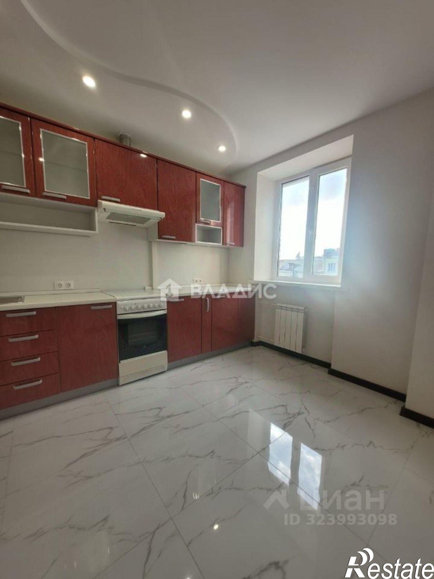 Купить квартиру за 10 500 000 рублей на улица Шаумяна, 62