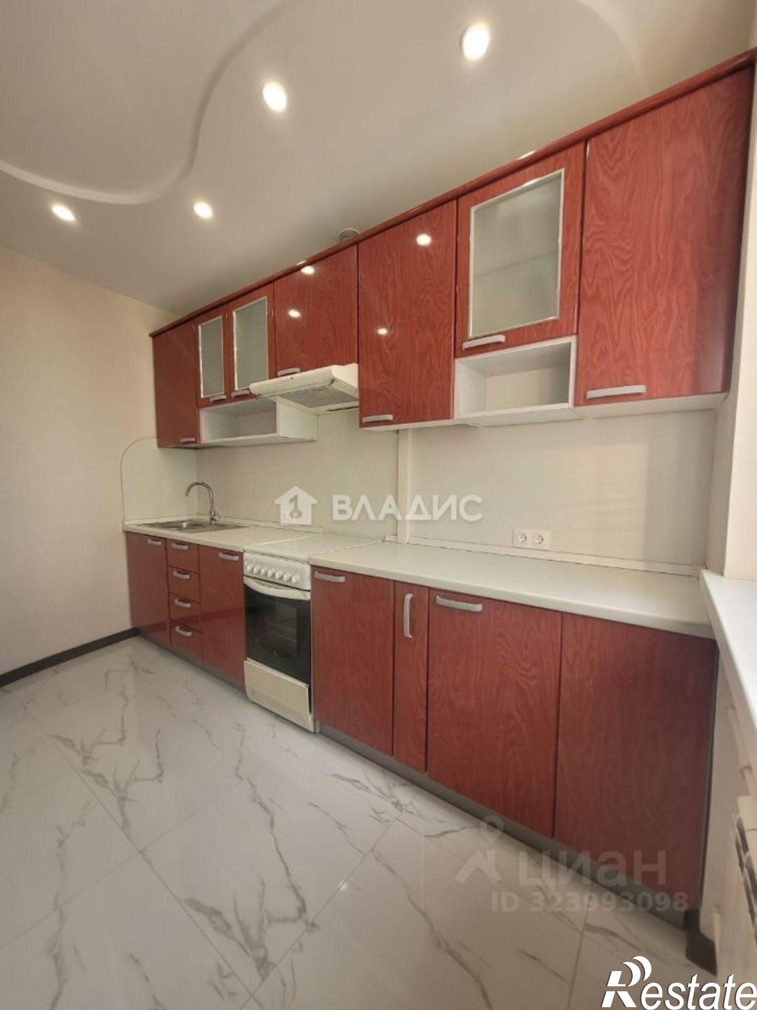 Купить квартиру за 10 500 000 рублей на улица Шаумяна, 62