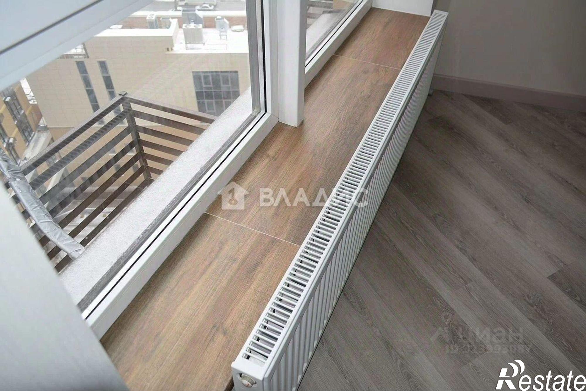 Купить квартиру за 8 850 000 рублей на Красноармейская улица, 157В/83с2