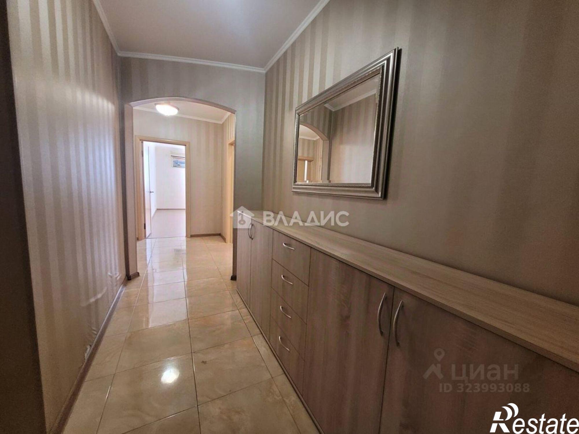 Купить квартиру за 11 250 000 рублей на улица Максима Горького, 15