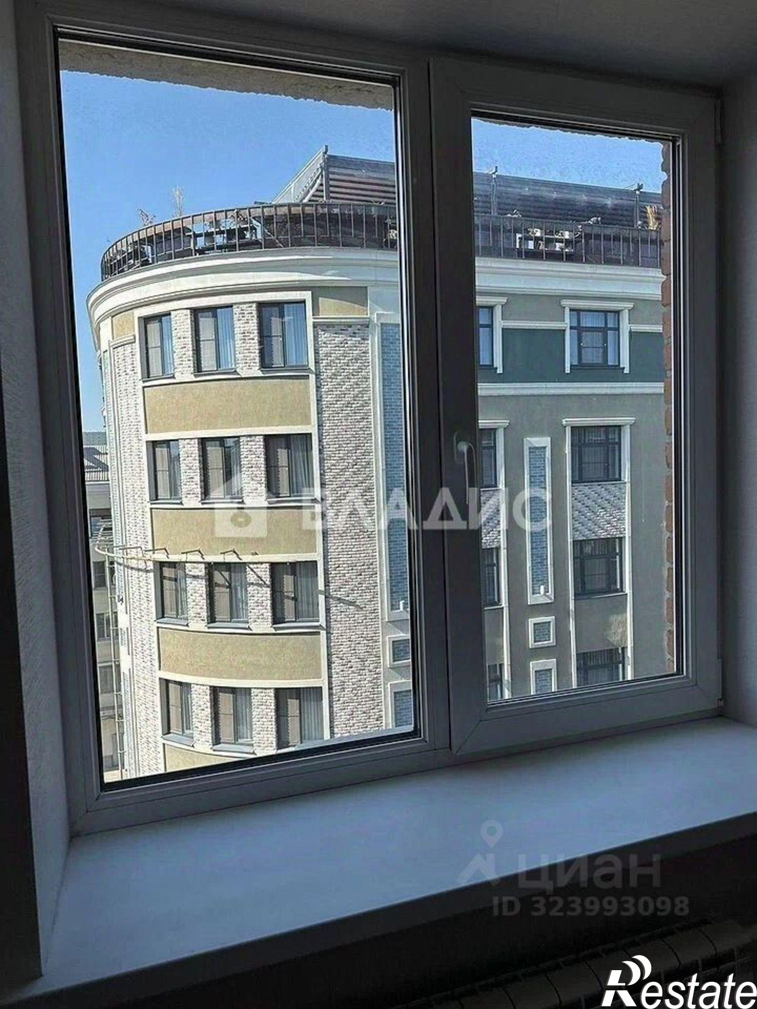 Купить квартиру за 10 500 000 рублей на улица Шаумяна, 62