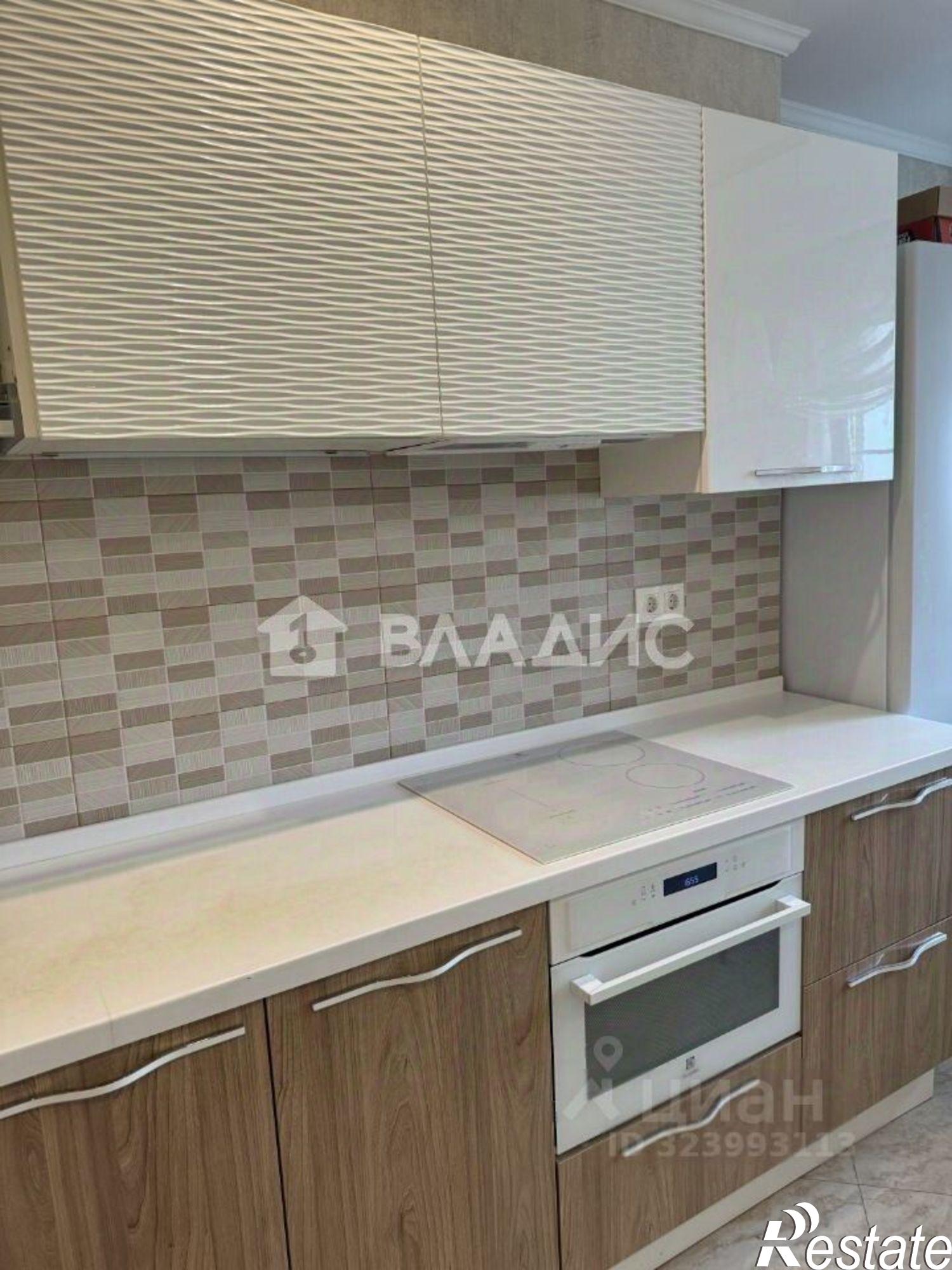 Купить квартиру за 13 700 000 рублей на улица Народного Ополчения, 213