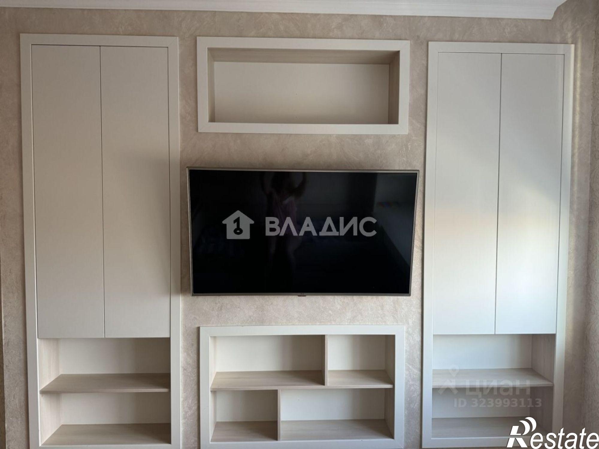 Купить квартиру за 13 700 000 рублей на улица Народного Ополчения, 213