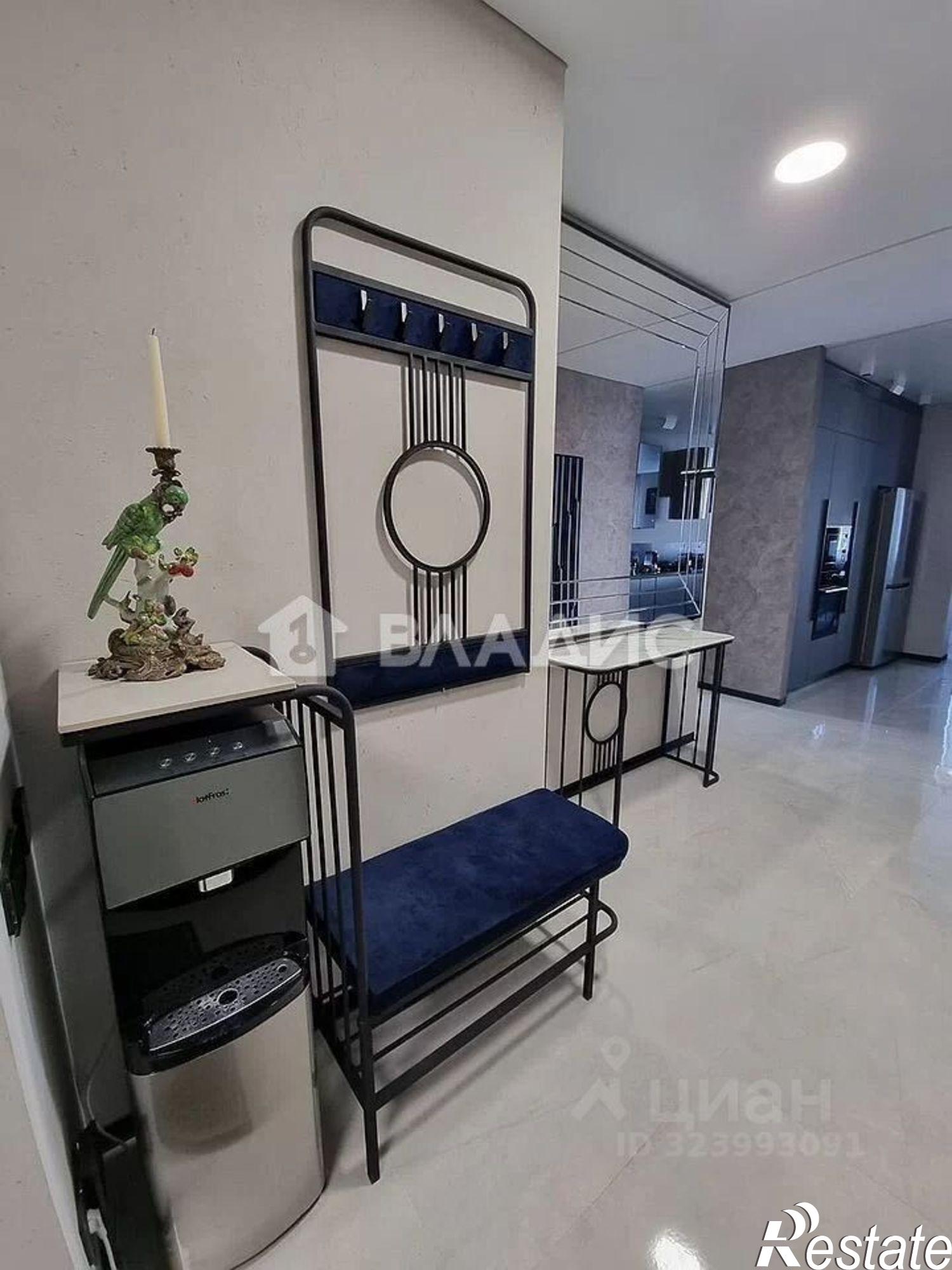 Купить квартиру за 35 700 000 рублей на Красноармейская улица, 94/92