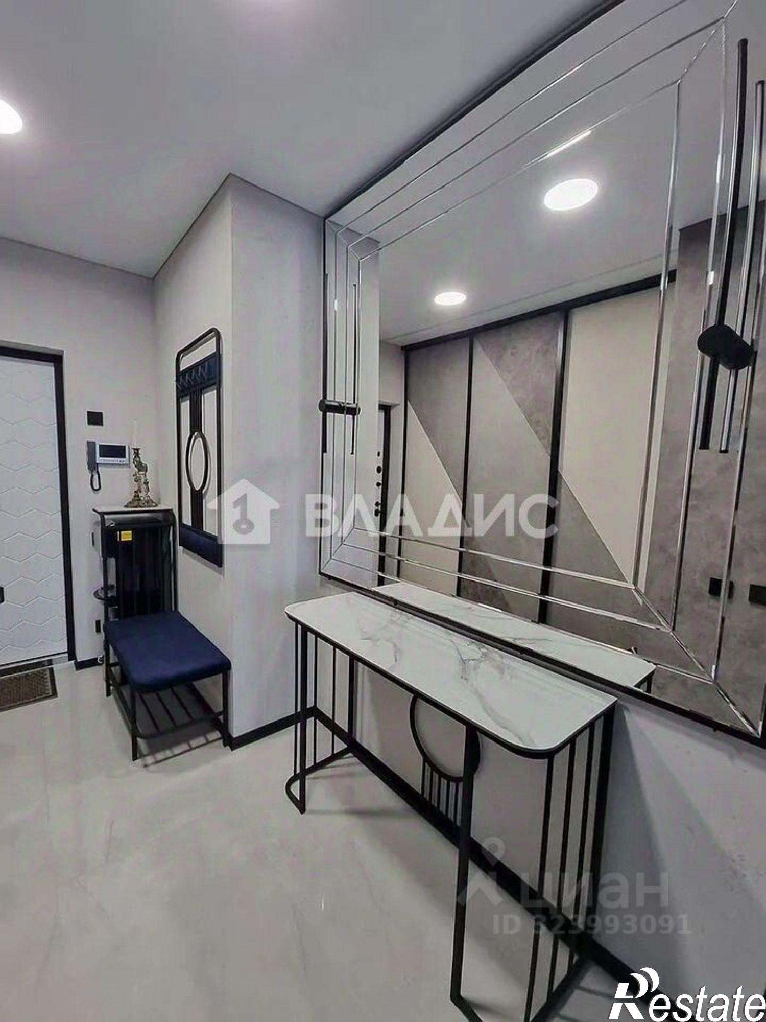 Купить квартиру за 35 700 000 рублей на Красноармейская улица, 94/92