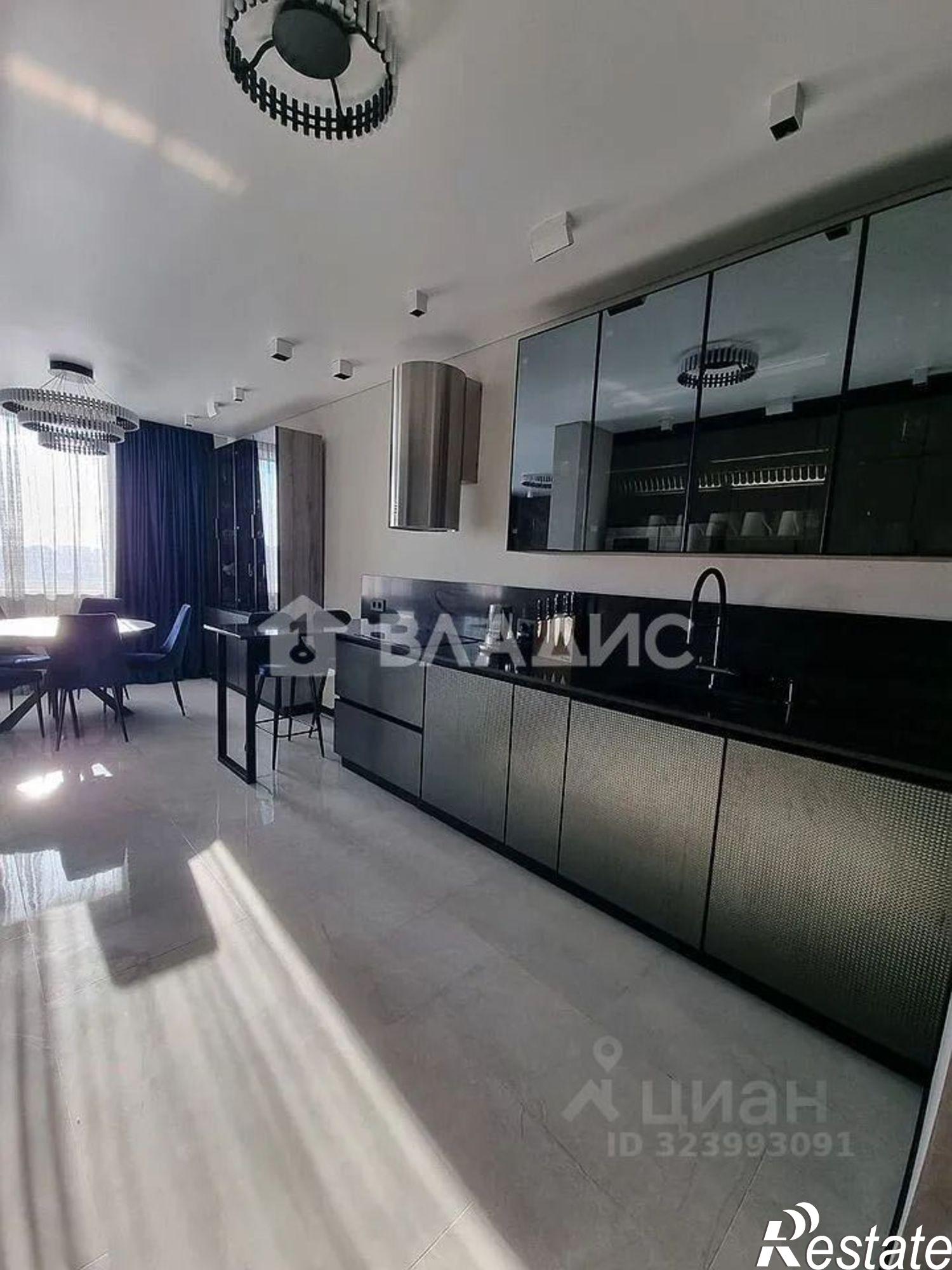 Купить квартиру за 35 700 000 рублей на Красноармейская улица, 94/92