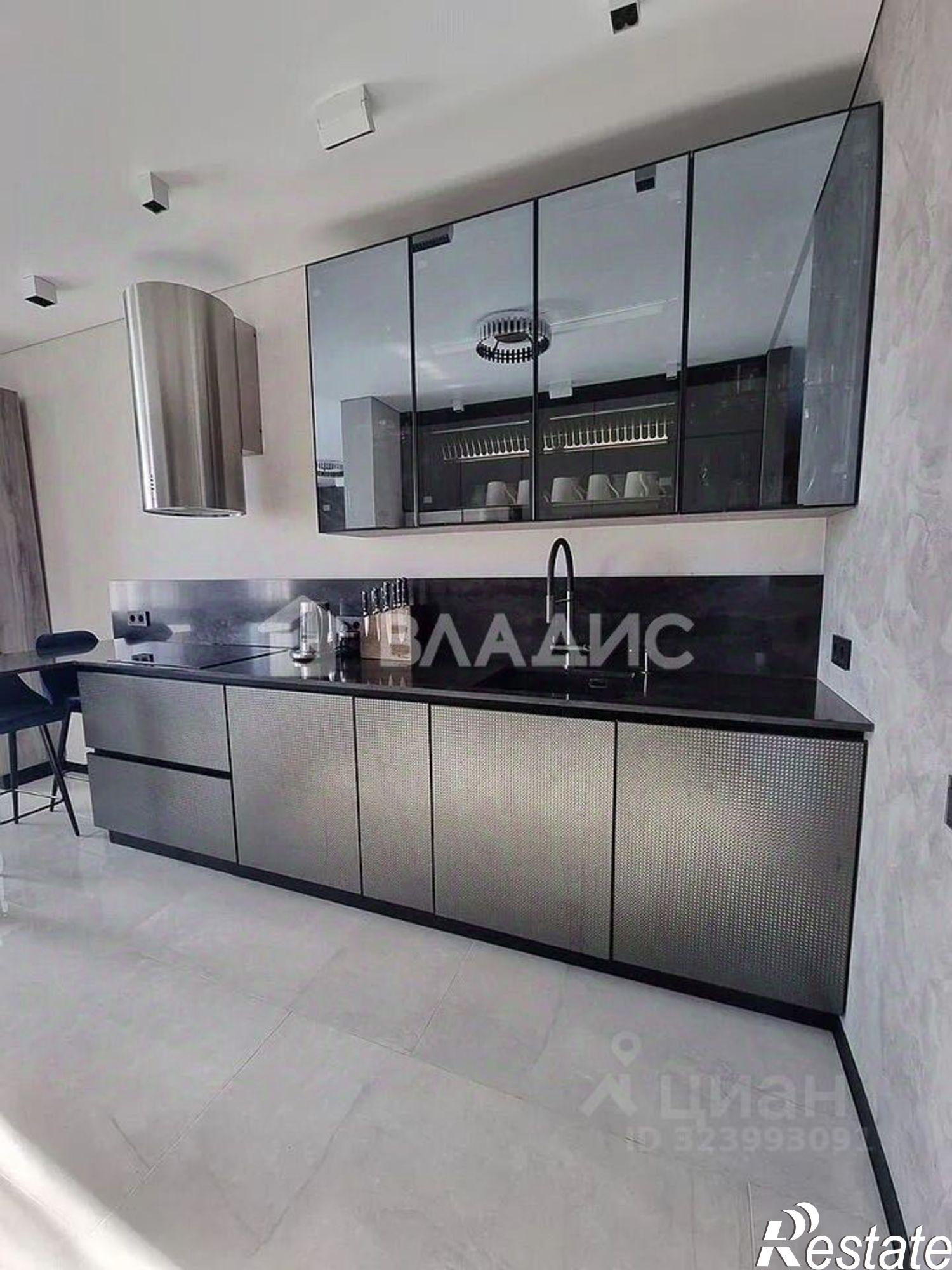 Купить квартиру за 35 700 000 рублей на Красноармейская улица, 94/92