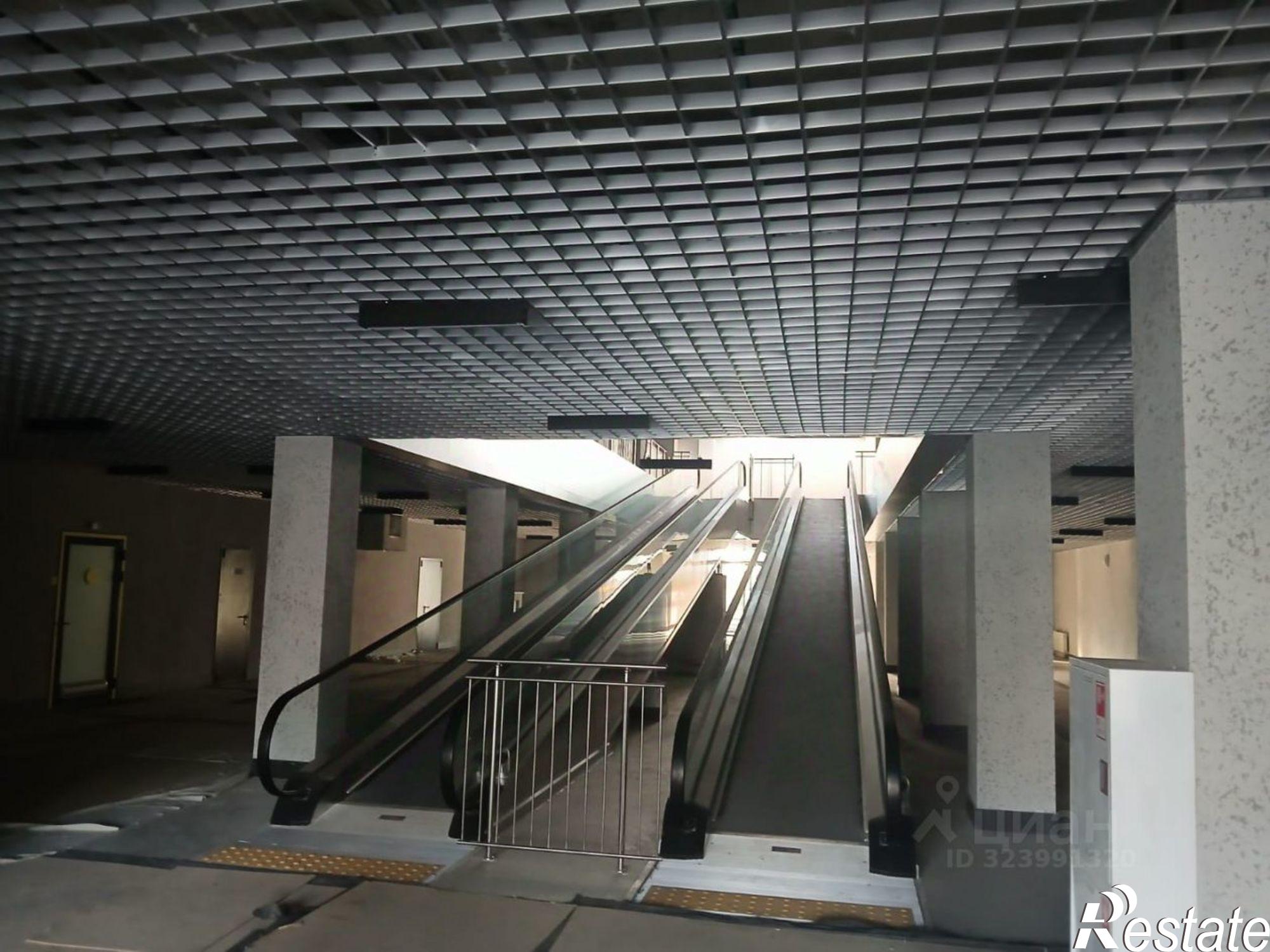 Купить торговое помещение за 24 500 000 рублей на пр-кт Шолохова, 1