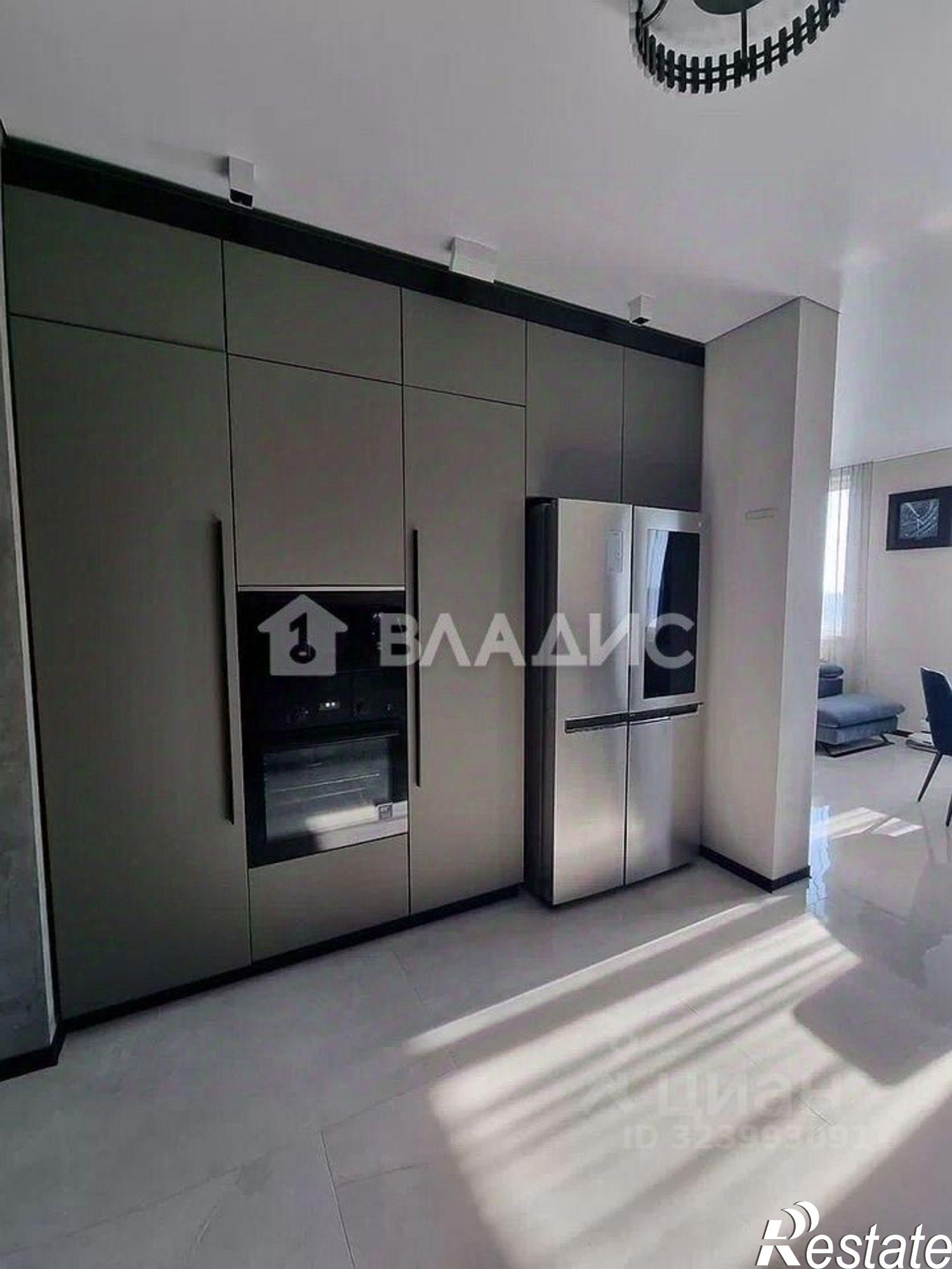 Купить квартиру за 35 700 000 рублей на Красноармейская улица, 94/92