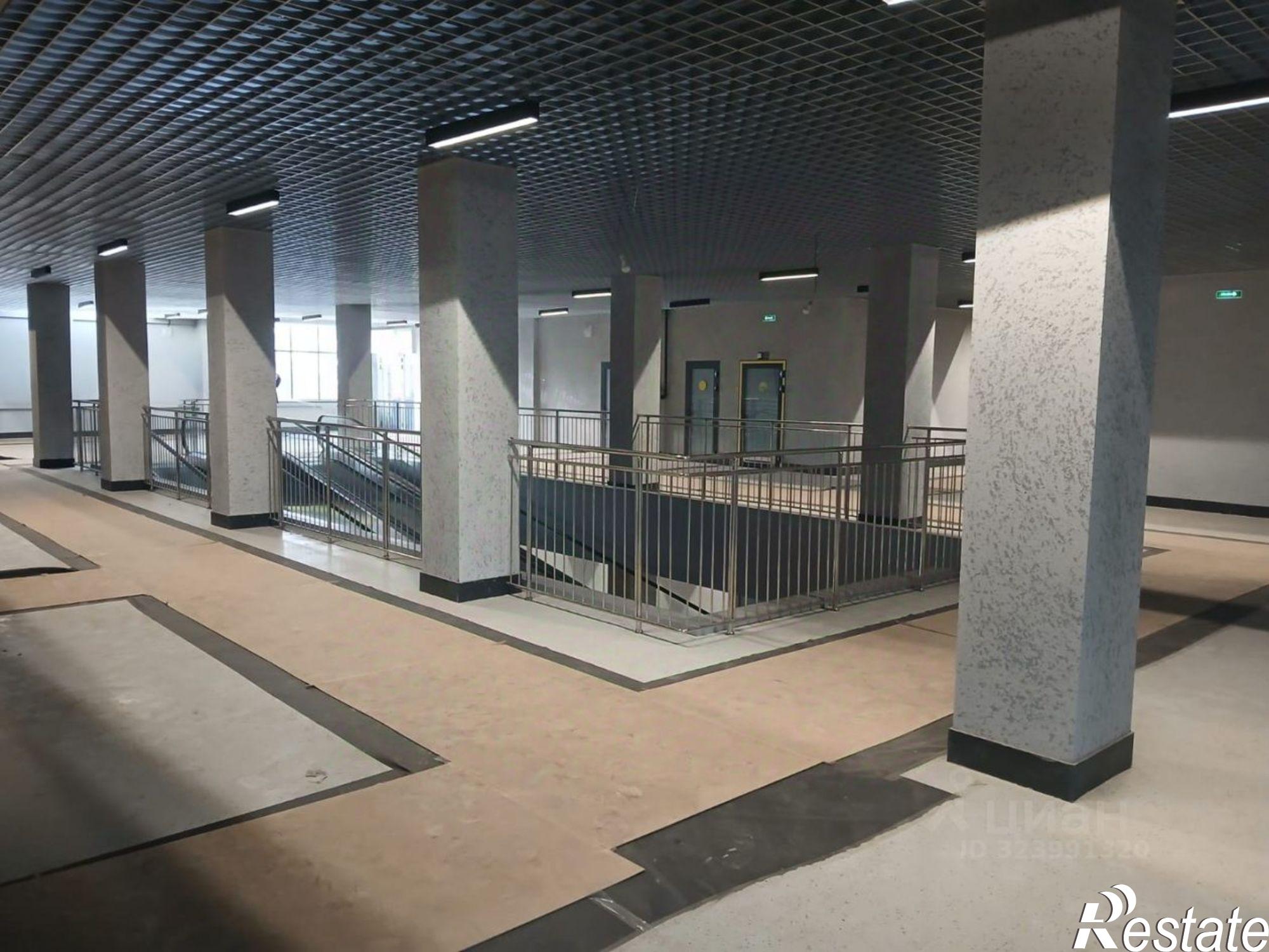 Купить торговое помещение за 24 500 000 рублей на пр-кт Шолохова, 1